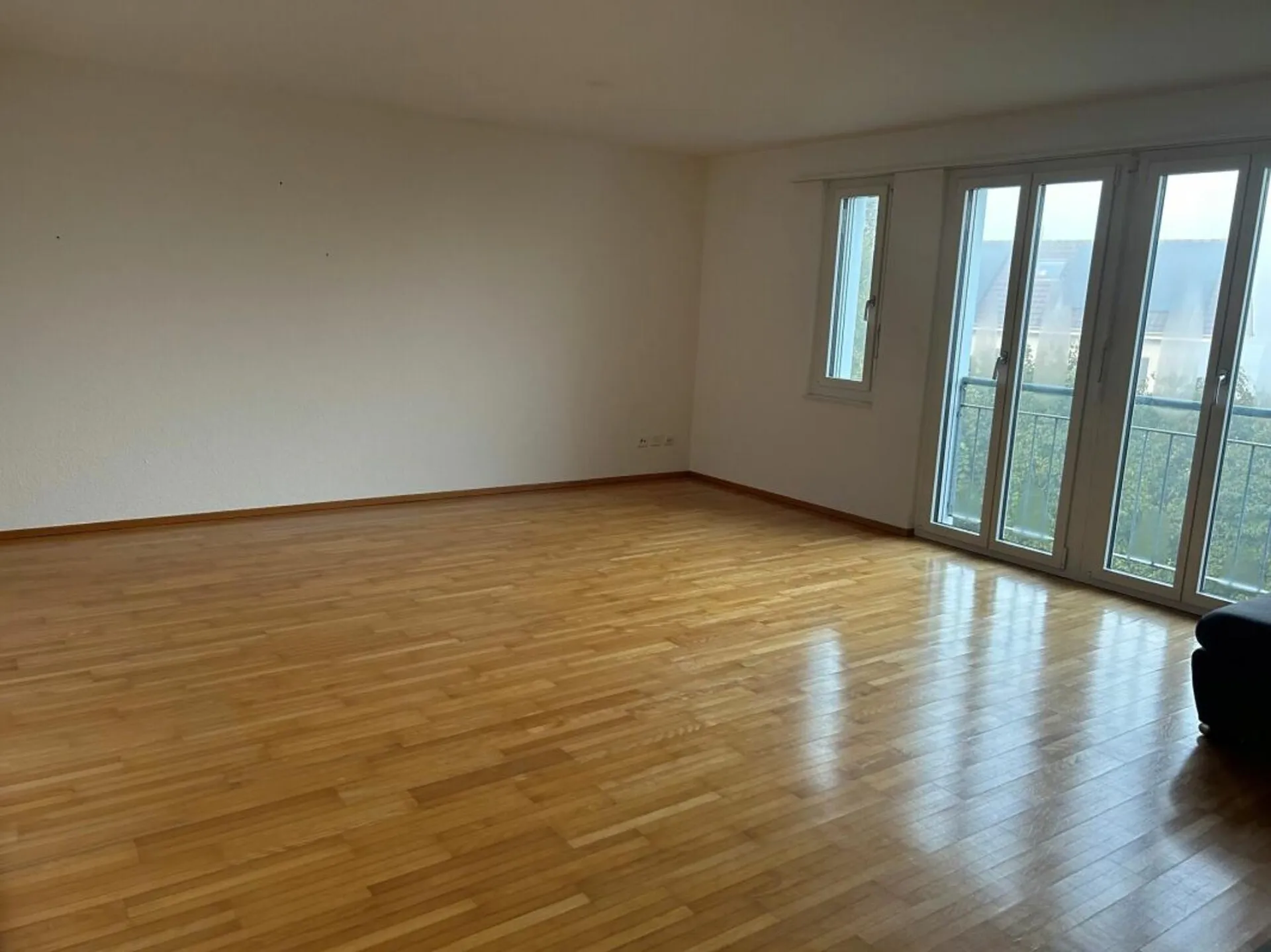 Ruhig gelegene 3.5-Zimmerwohnung mit Sitzplatz