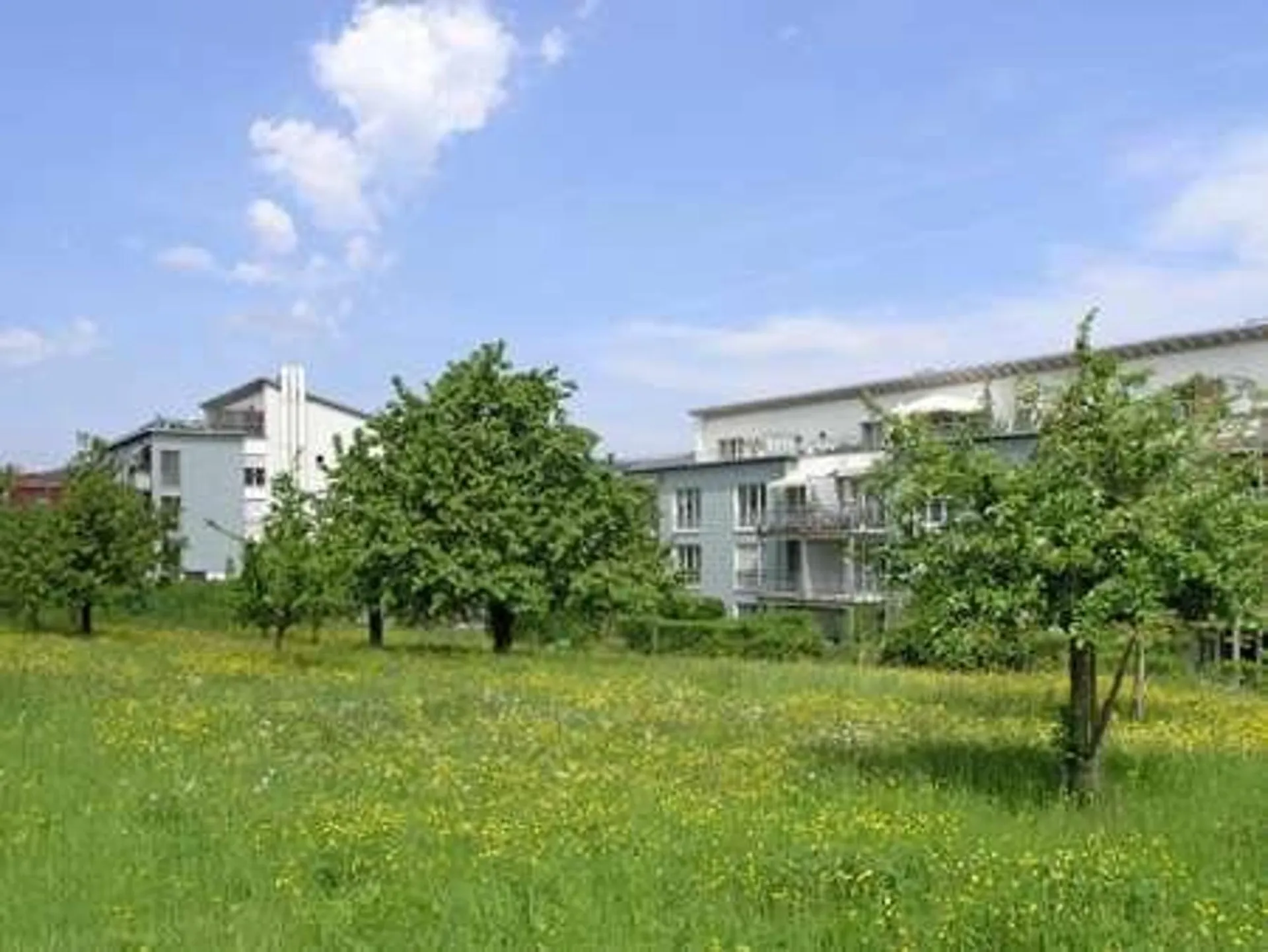 Hier wohnt es sich am Schönsten!