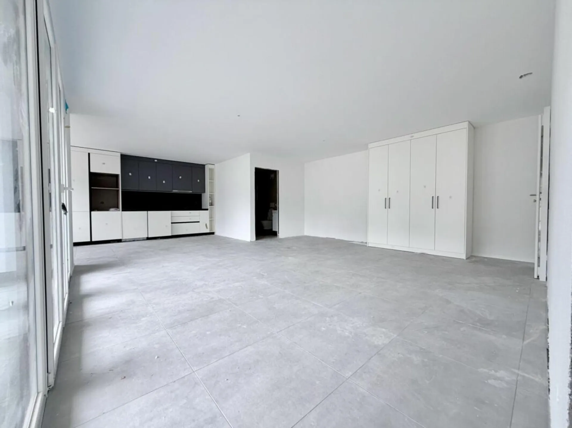 Appartement neuf de 2.5 pièces au 2ème étage à Farvagny