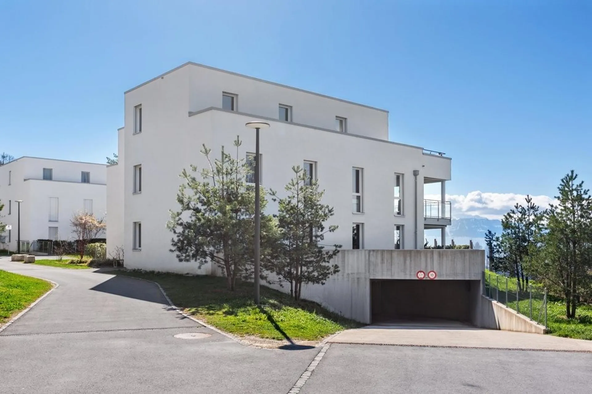 Magnifique appartement de 4,5 pièces