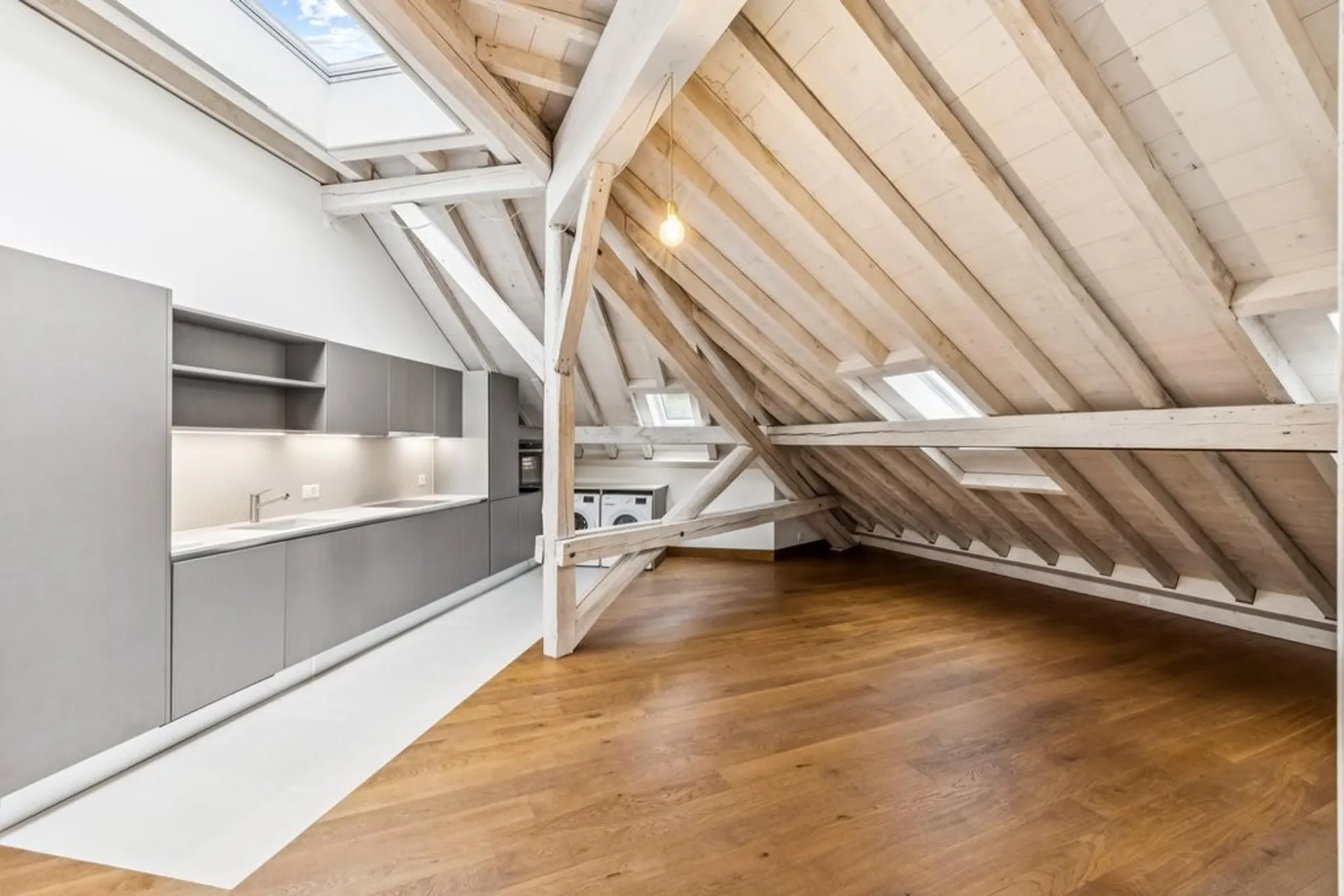 Appartement de 3.5 pièces à louer à Lausanne !