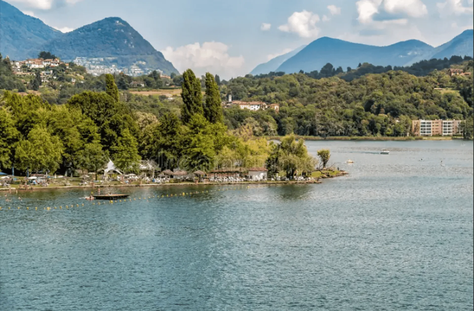 Imperdibile appartamento da 4,5 locali ad Agno