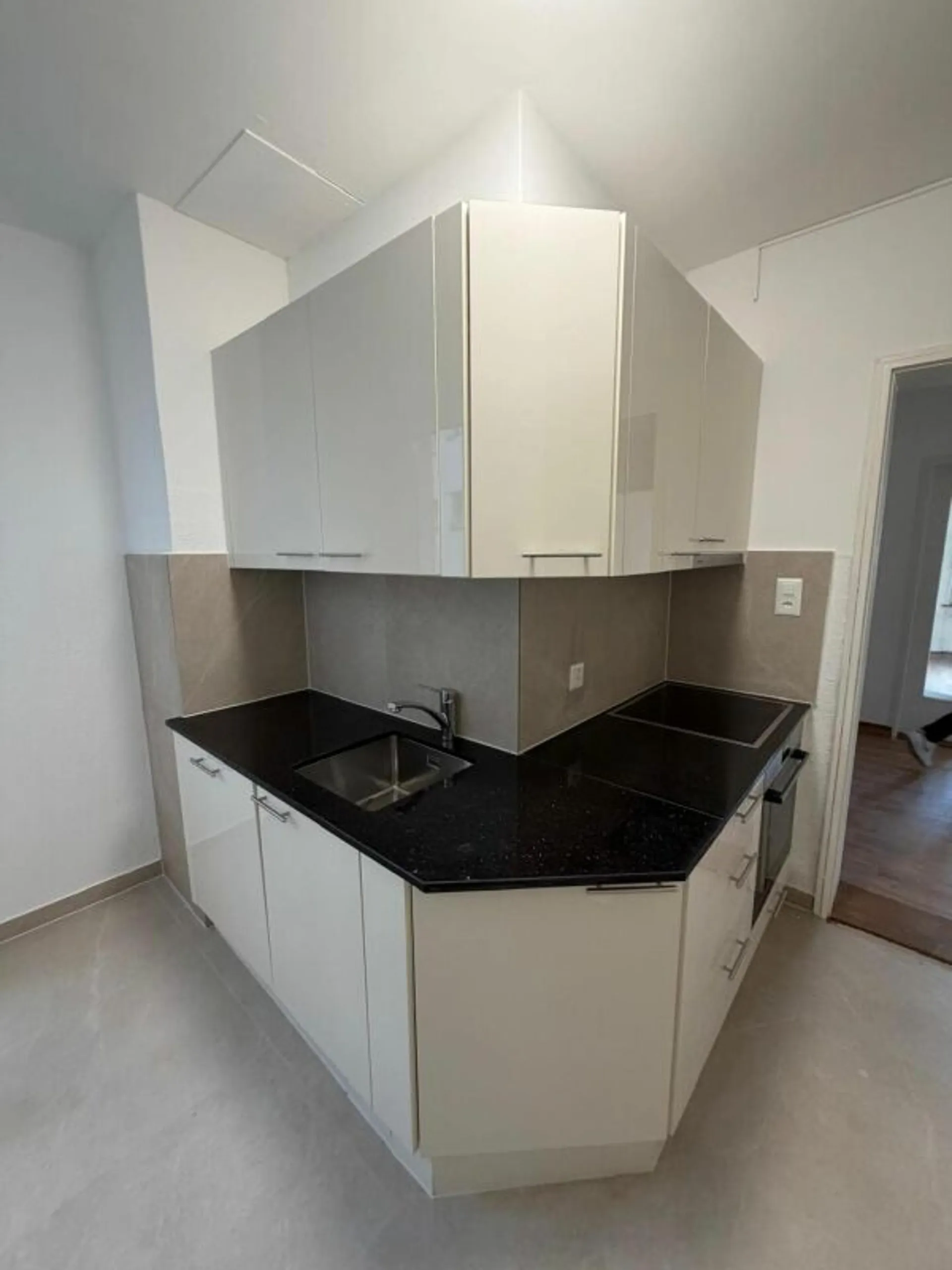 Magnifique Appartement moderne de 4,5 pièces à louer dès maintenant !