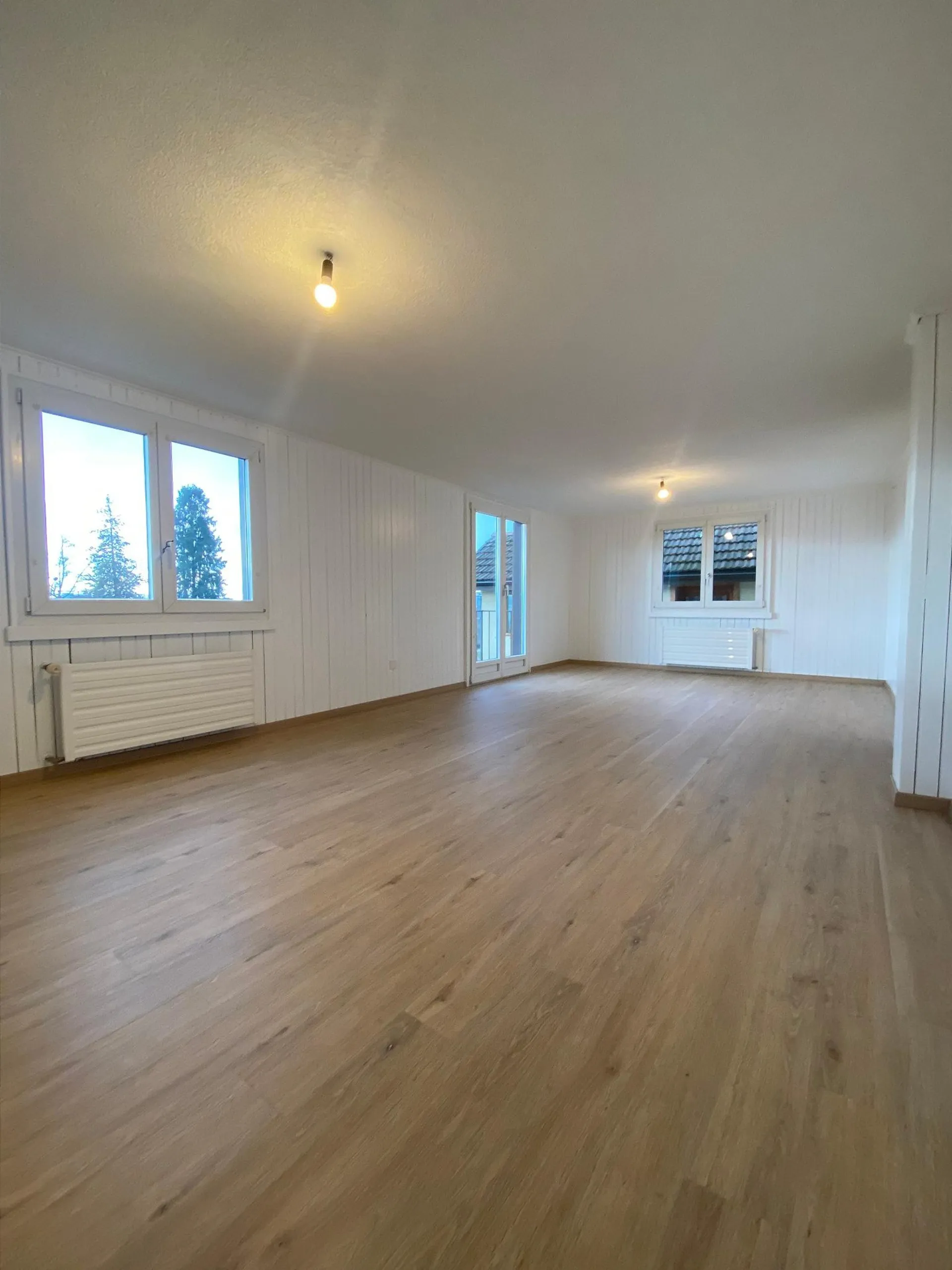 05183 - Villa - RTE PLATY 17 - VILLARS-SUR-GLANE