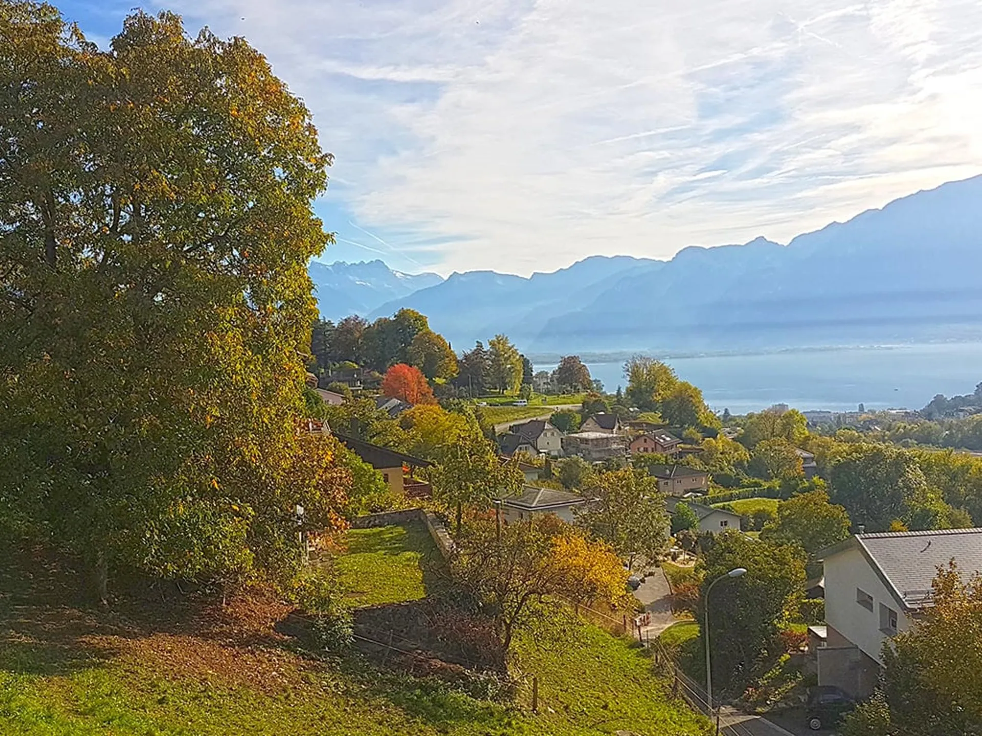 HAUTS DE BLONAY - VILLA D’EXCEPTION