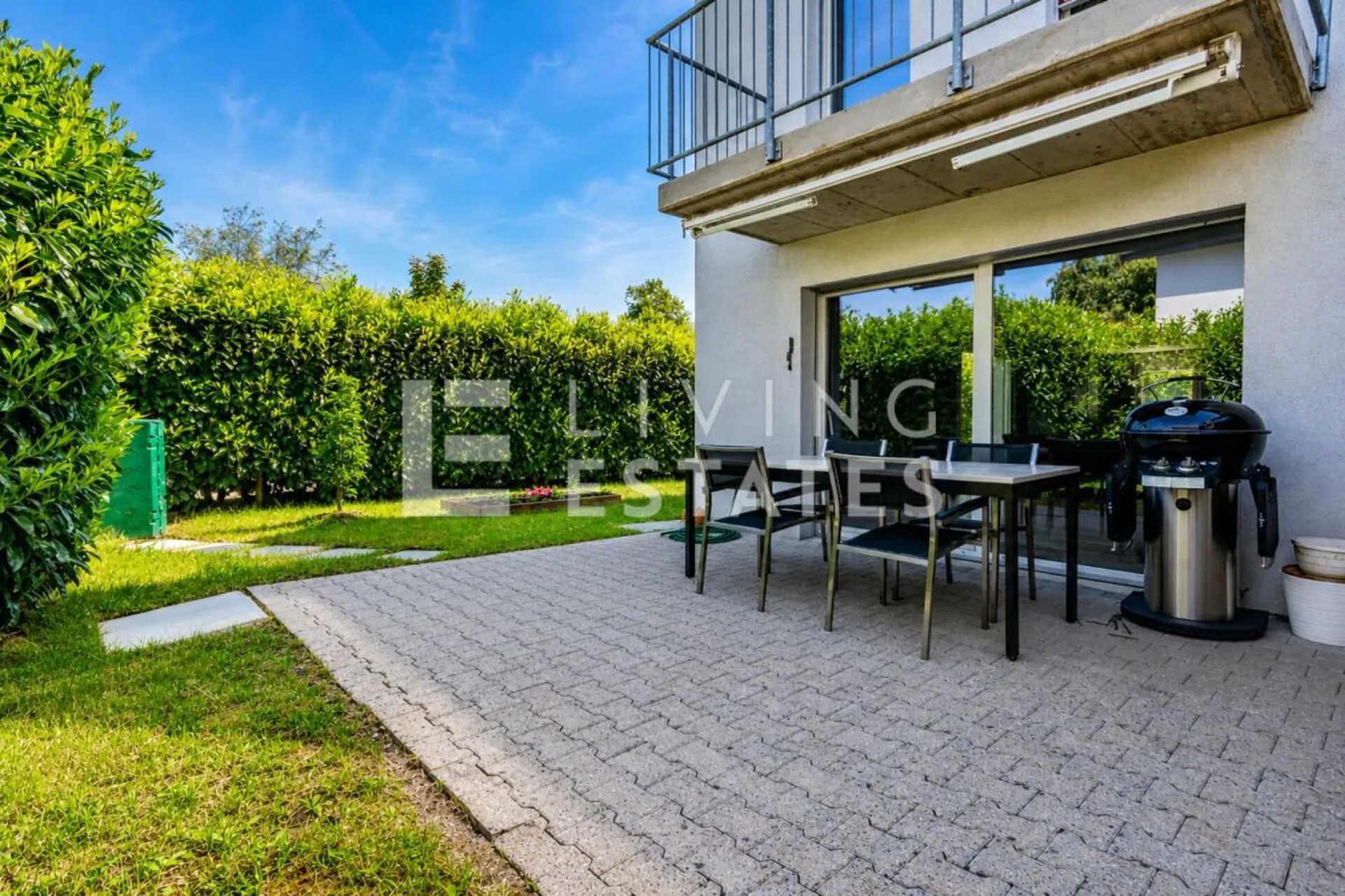IHR NEUES ZUHAUSE - STILVOLL, RENOVIERT UND EINLADEND