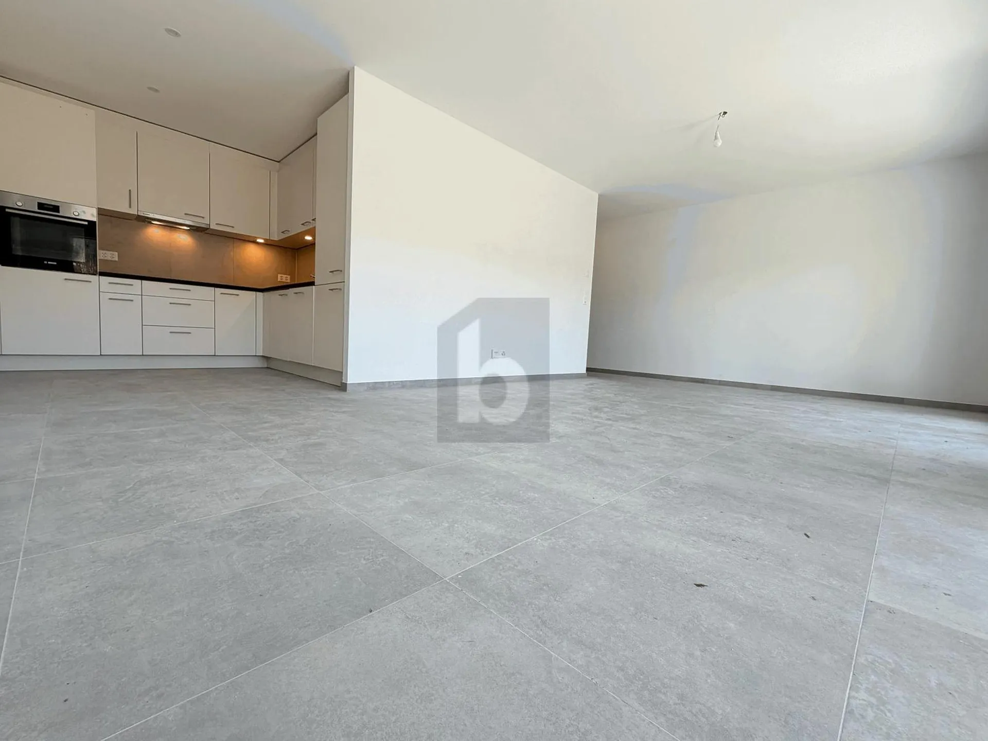 SPACIEUSE TERRASSE DE 54M2  - NEUF (LOT 16)