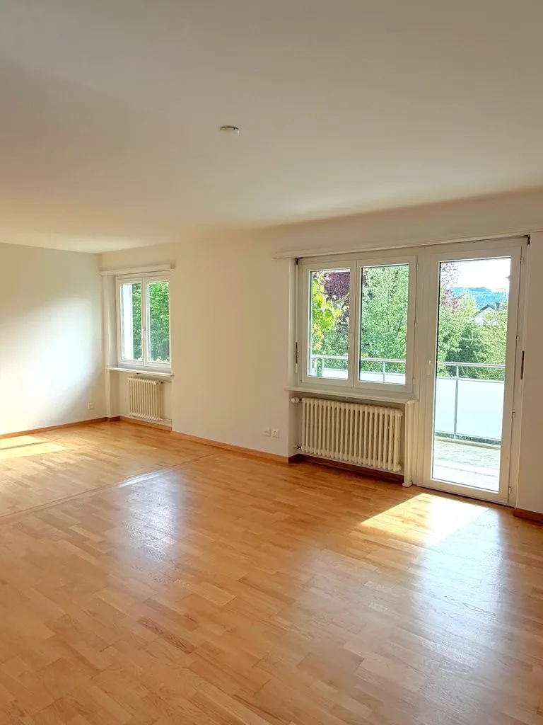 3.5-Zimmerwohnung in Küsnacht zu vermieten