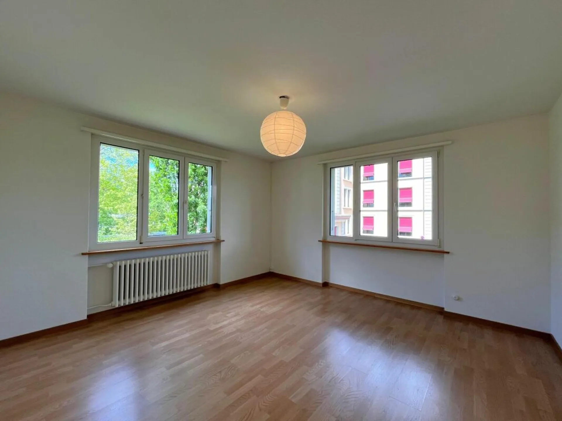 2-Zimmerwohnung in Kriens