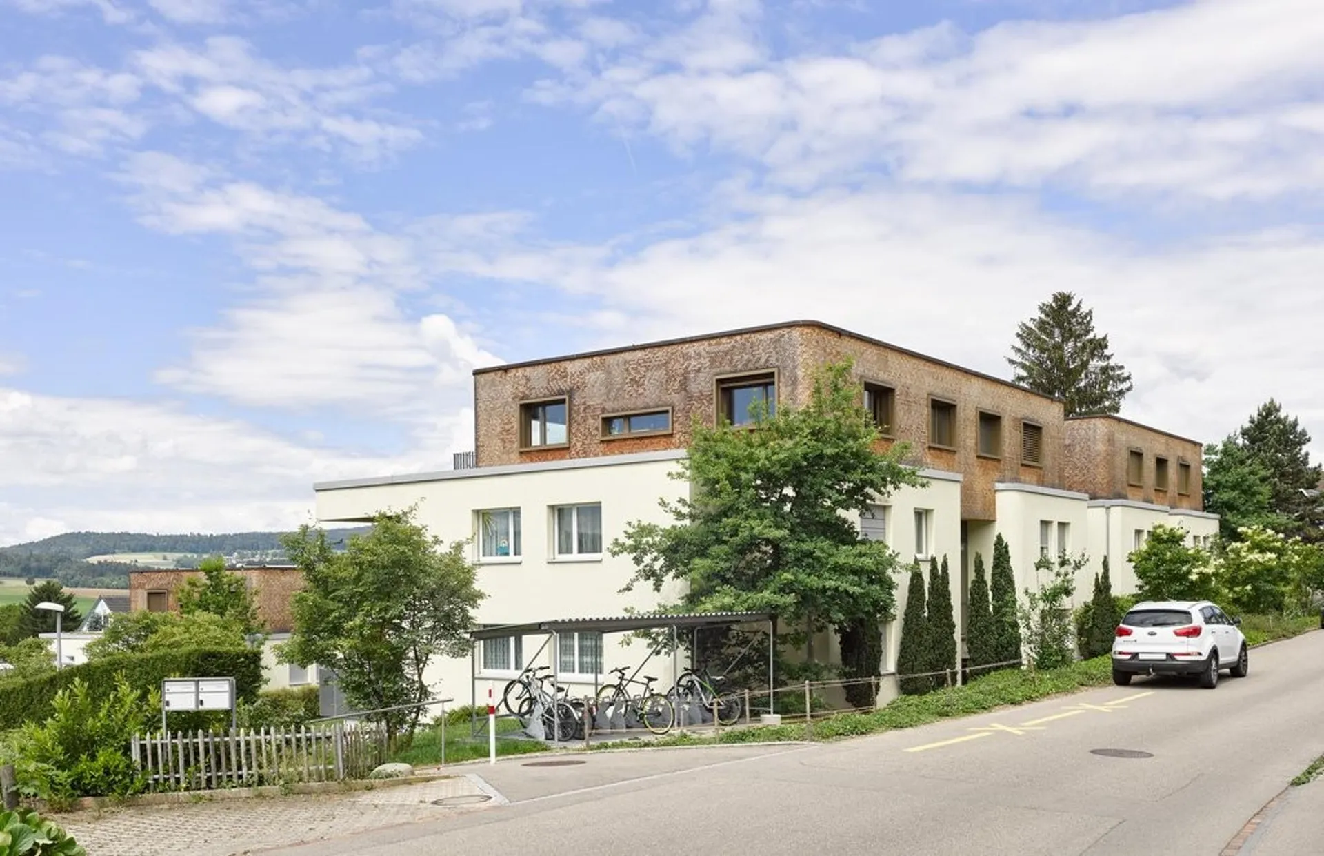 MIETEN OHNE KAUTION - Eine Wohnperle in Oberhasli