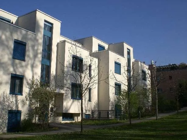 Höngg - moderne ruhige Wohnung befristet 30.06.2028