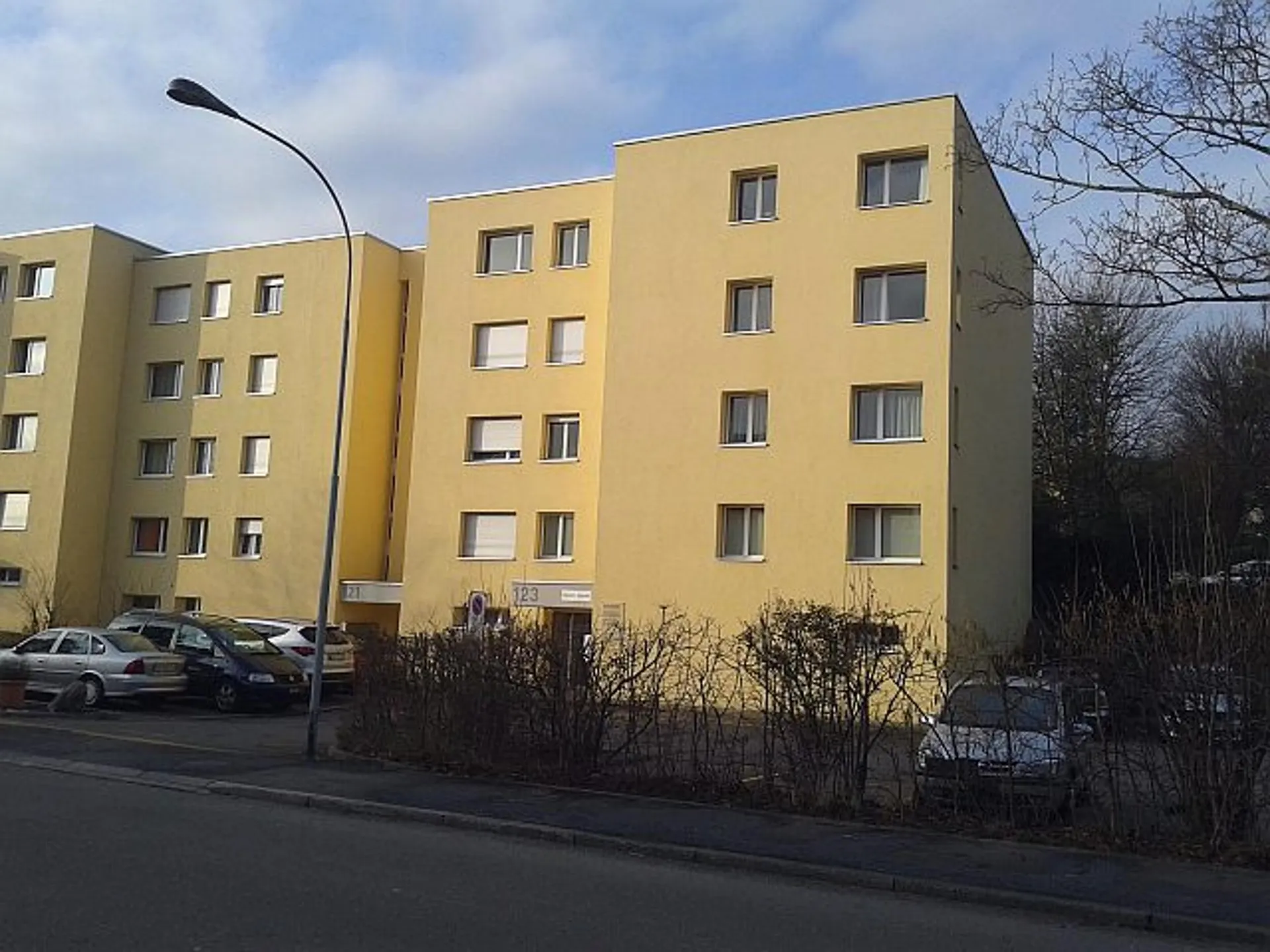 Mieten ohne Kaution - Klein aber fein