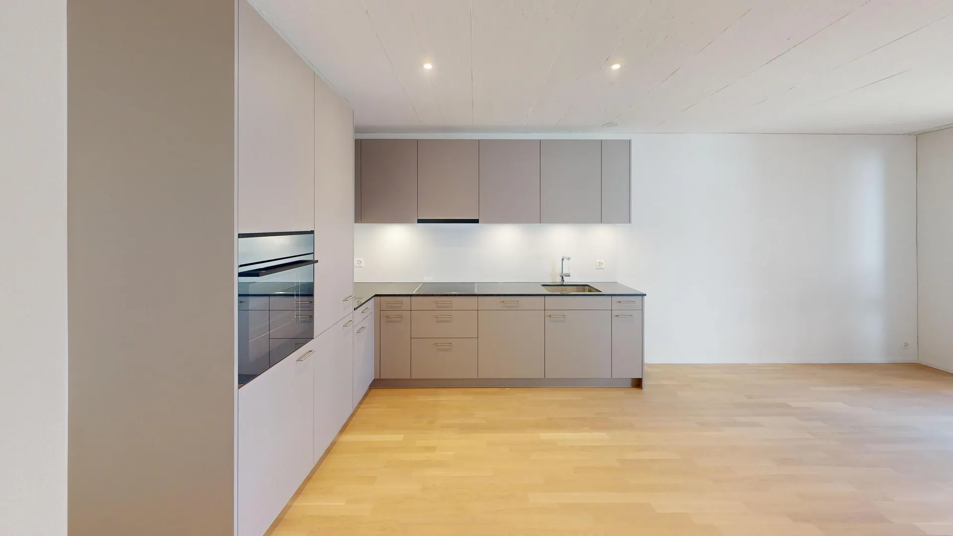 Attraktive & helle 3.5-Zimmerwohnung