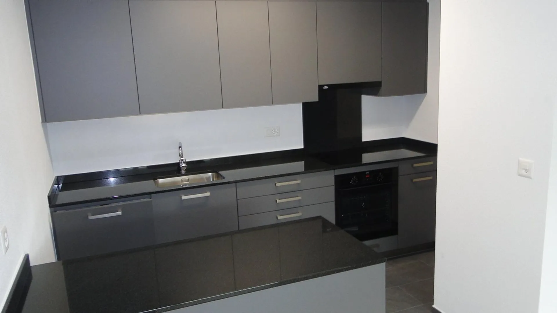 4 1/2 - Zimmwerwohnung in Niederhasli