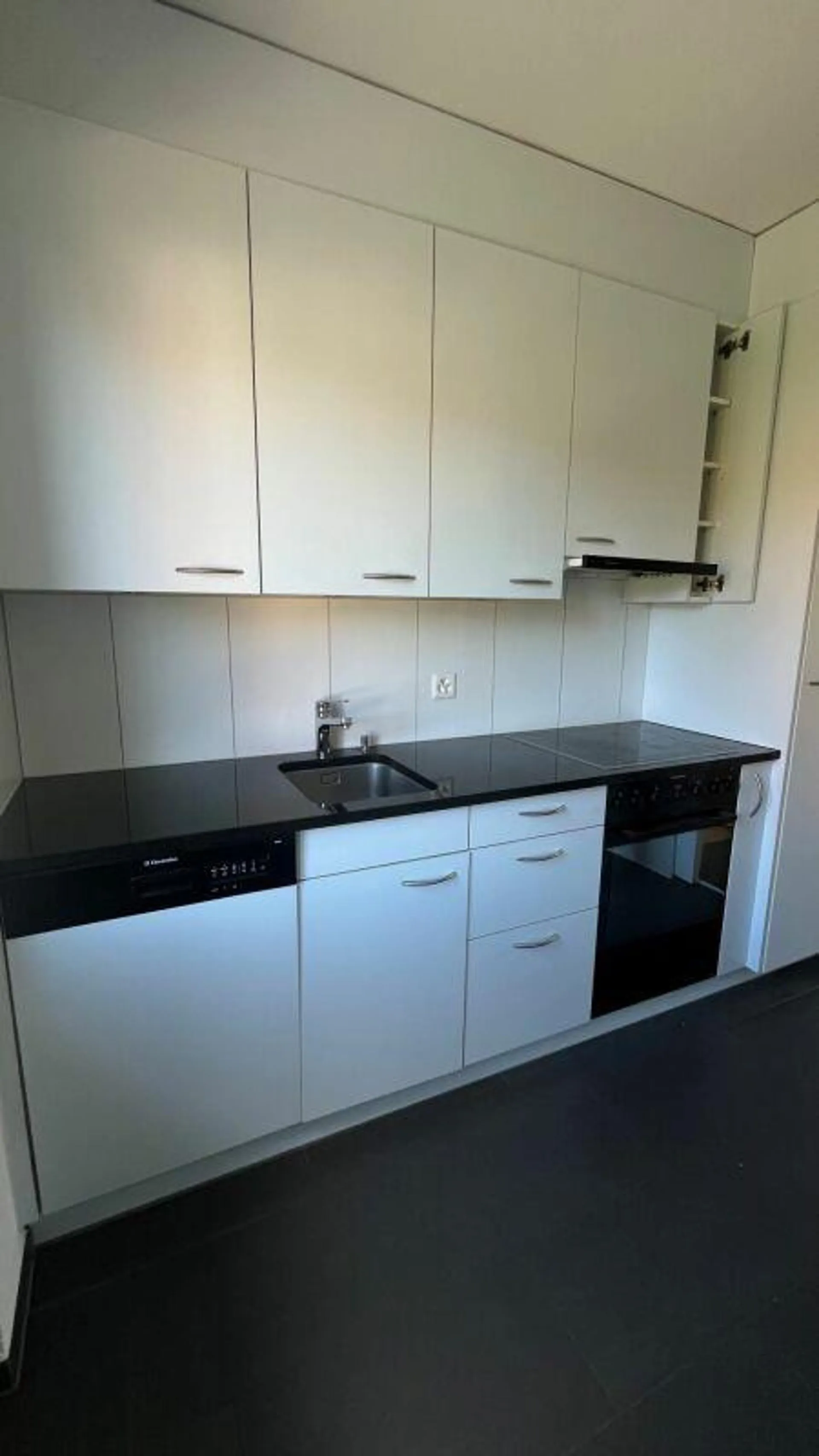 Sonnenverwöhnte 3-Zimmerwohnung im Herzen von Bern