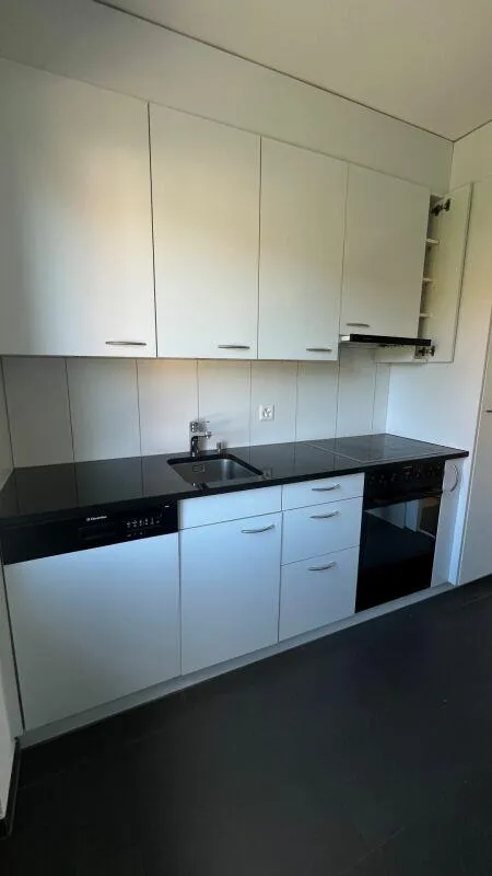 Sonnenverwöhnte 3-Zimmerwohnung im Herzen von Bern