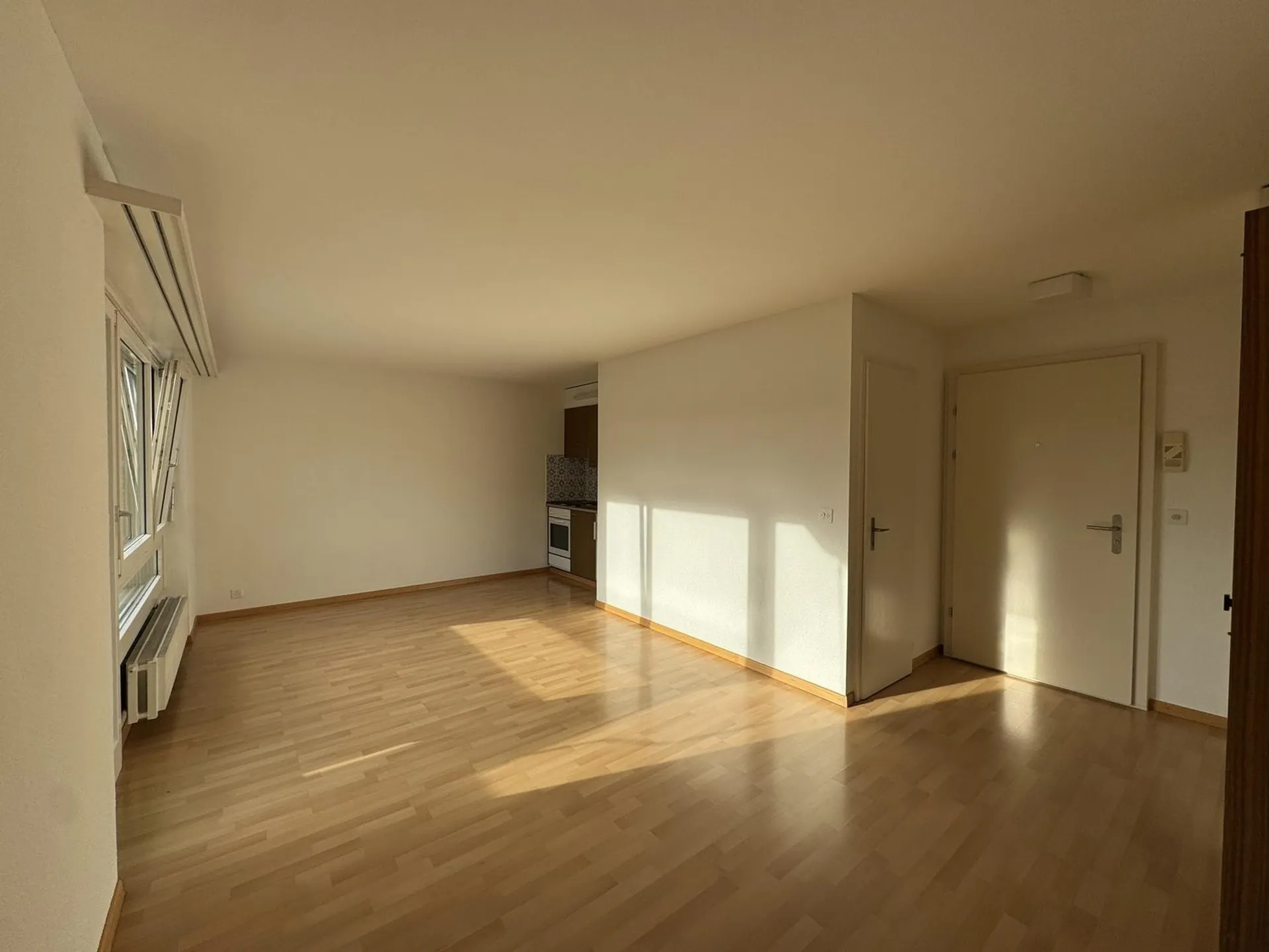 1.5-Zimmer-Wohnung in Ittigen