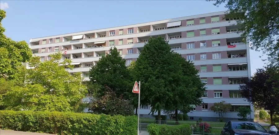 Ihre neue Wohlfühloase