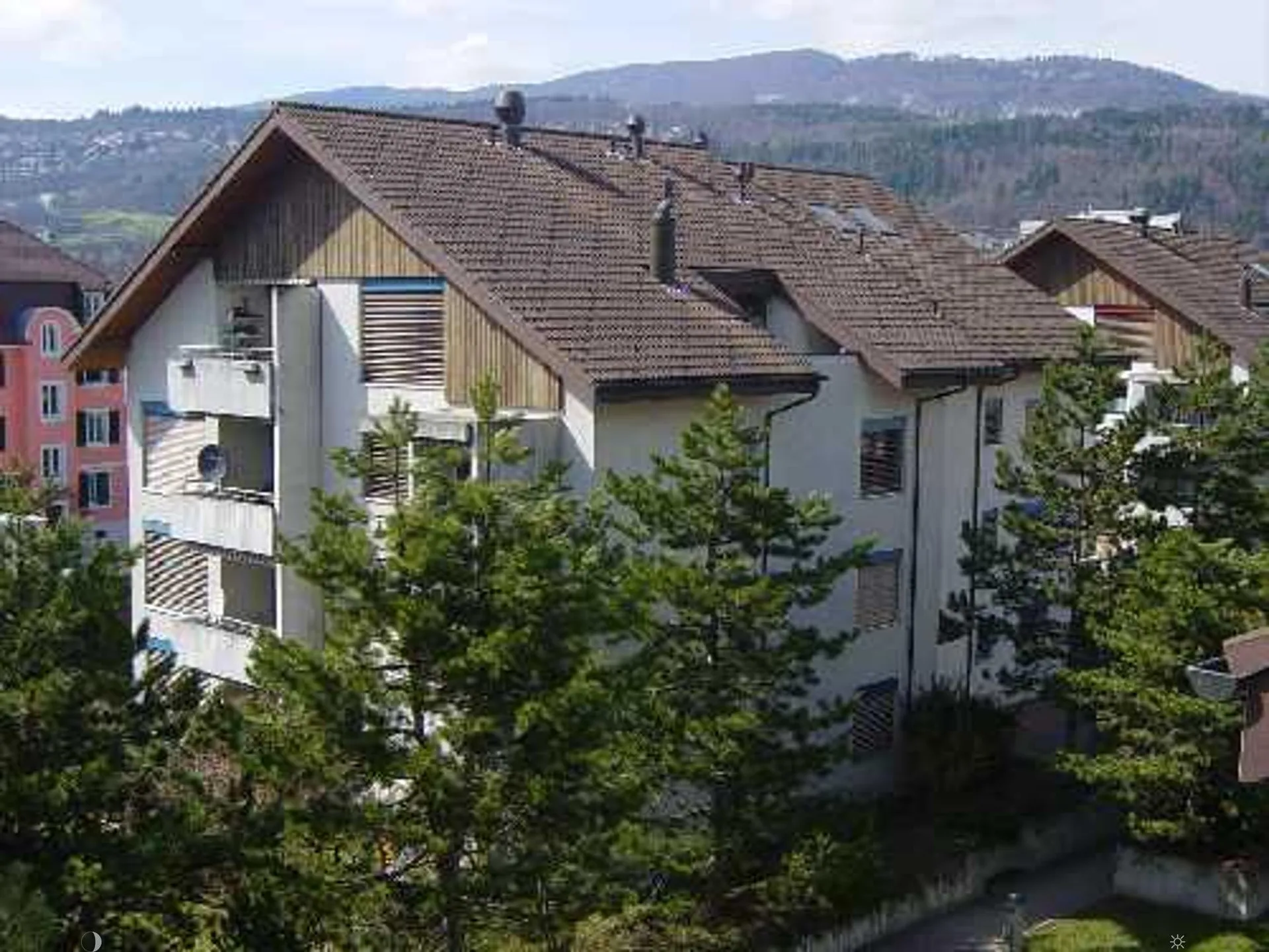 Willkommen in Ihrem neuen zu Hause?