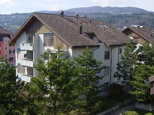 Willkommen in Ihrem neuen zu Hause?