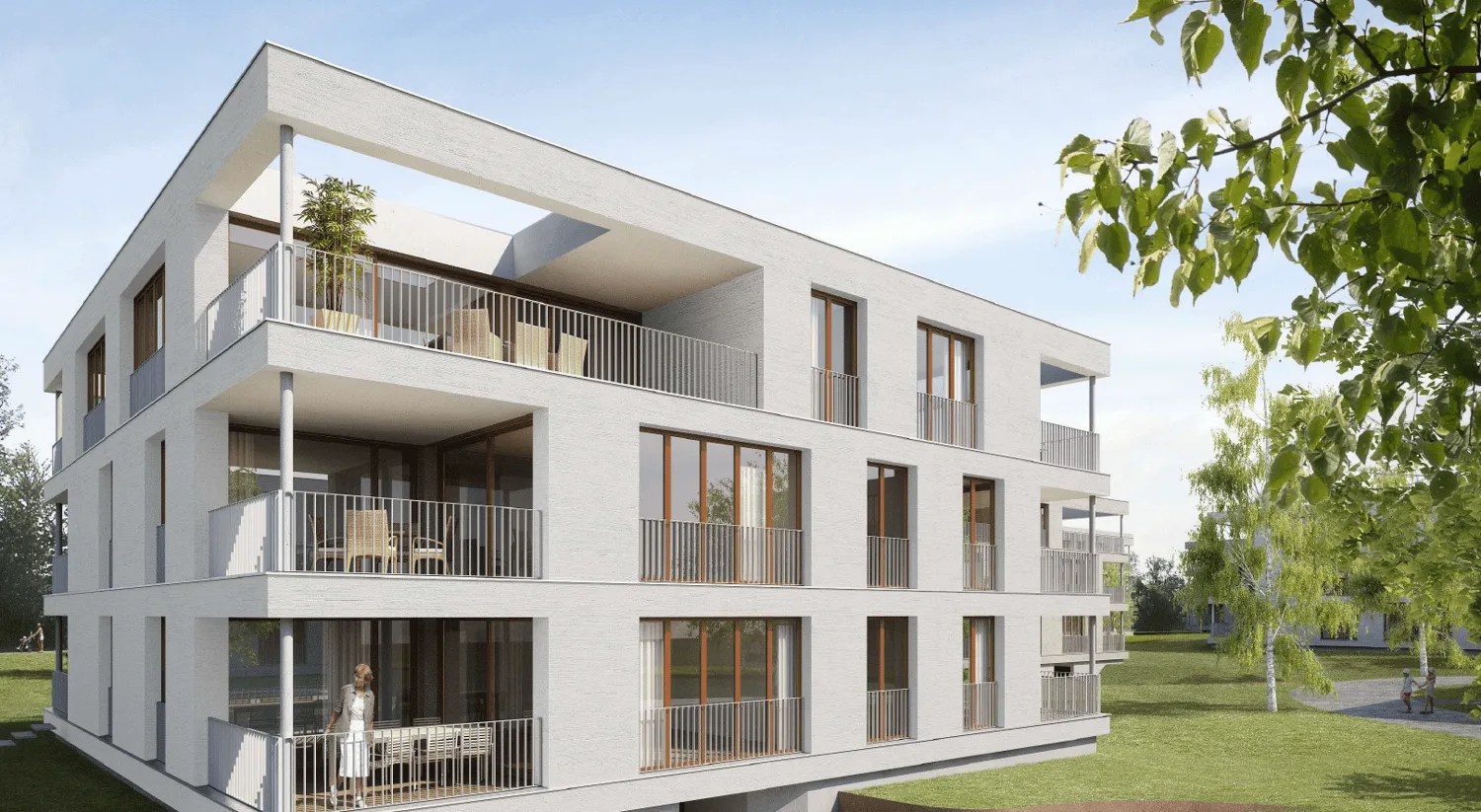 Wunderschöne Attika-Wohnung!