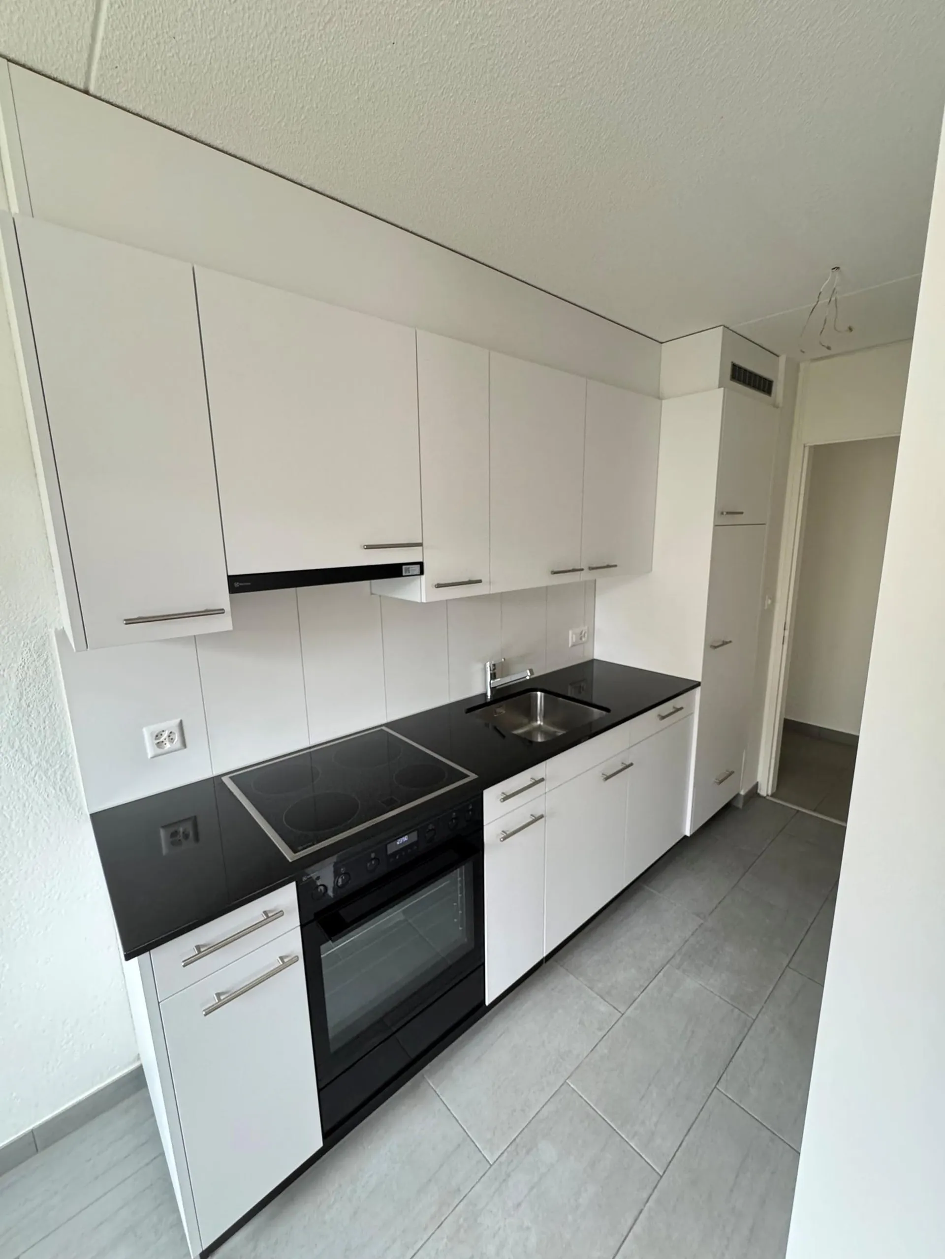 helle 2.5-Zimmer-Wohnung im Madretschquartier