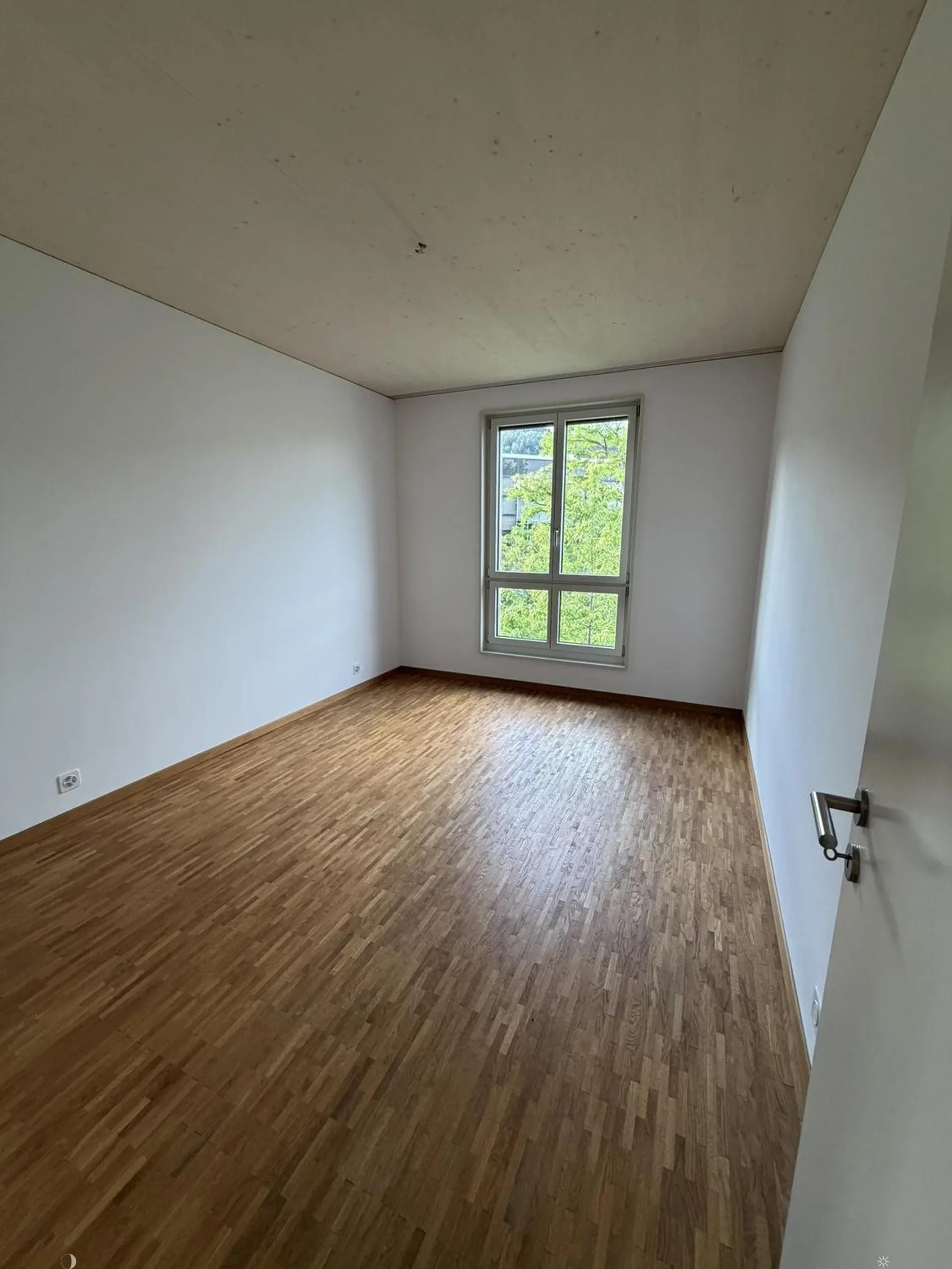 3.5-Zimmer-Genossenschaftswohnung in Biel