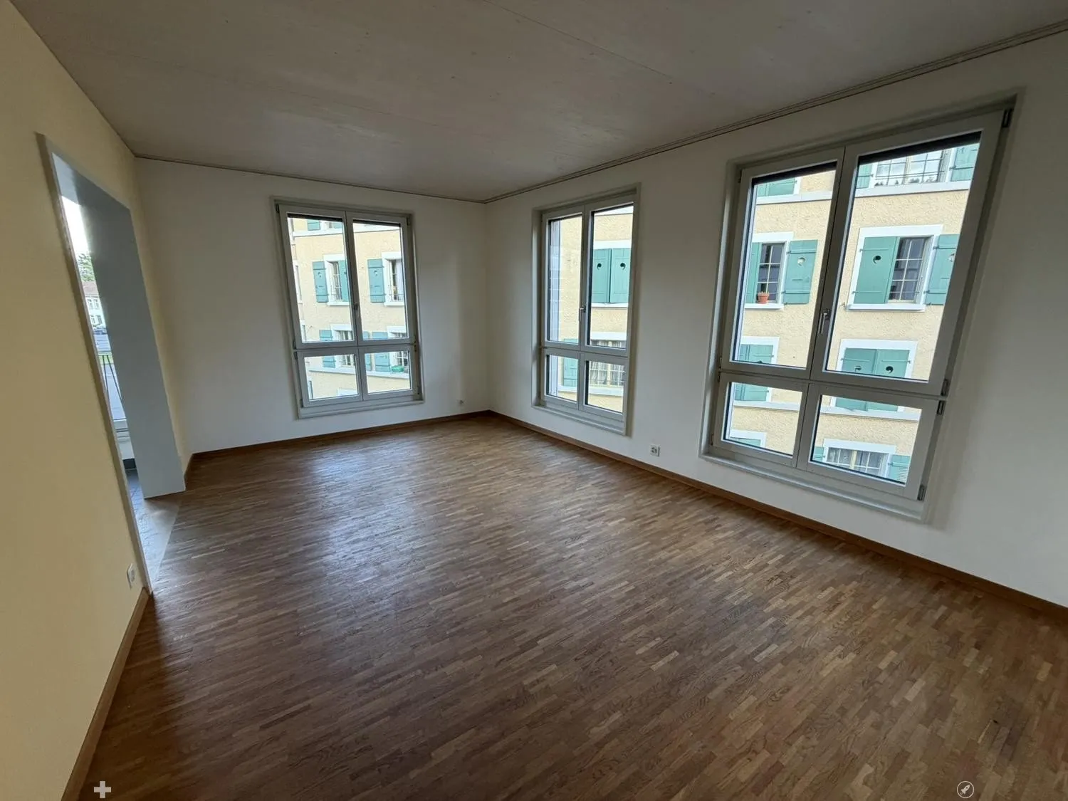 4.5-Zimmer-Genossenschaftswohnung in Biel