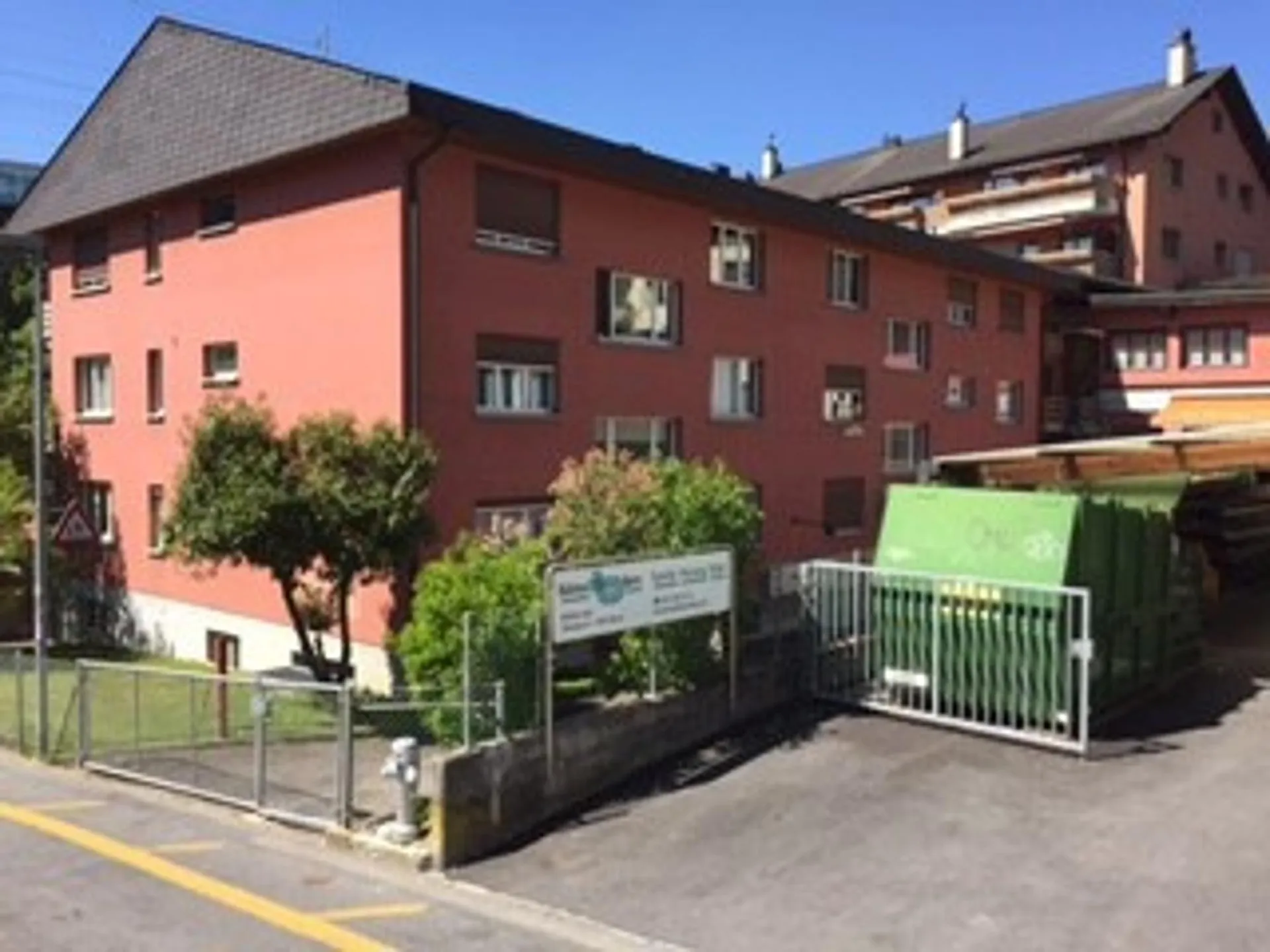 Wunderschönde Wohnung Im Zentrum von Bern