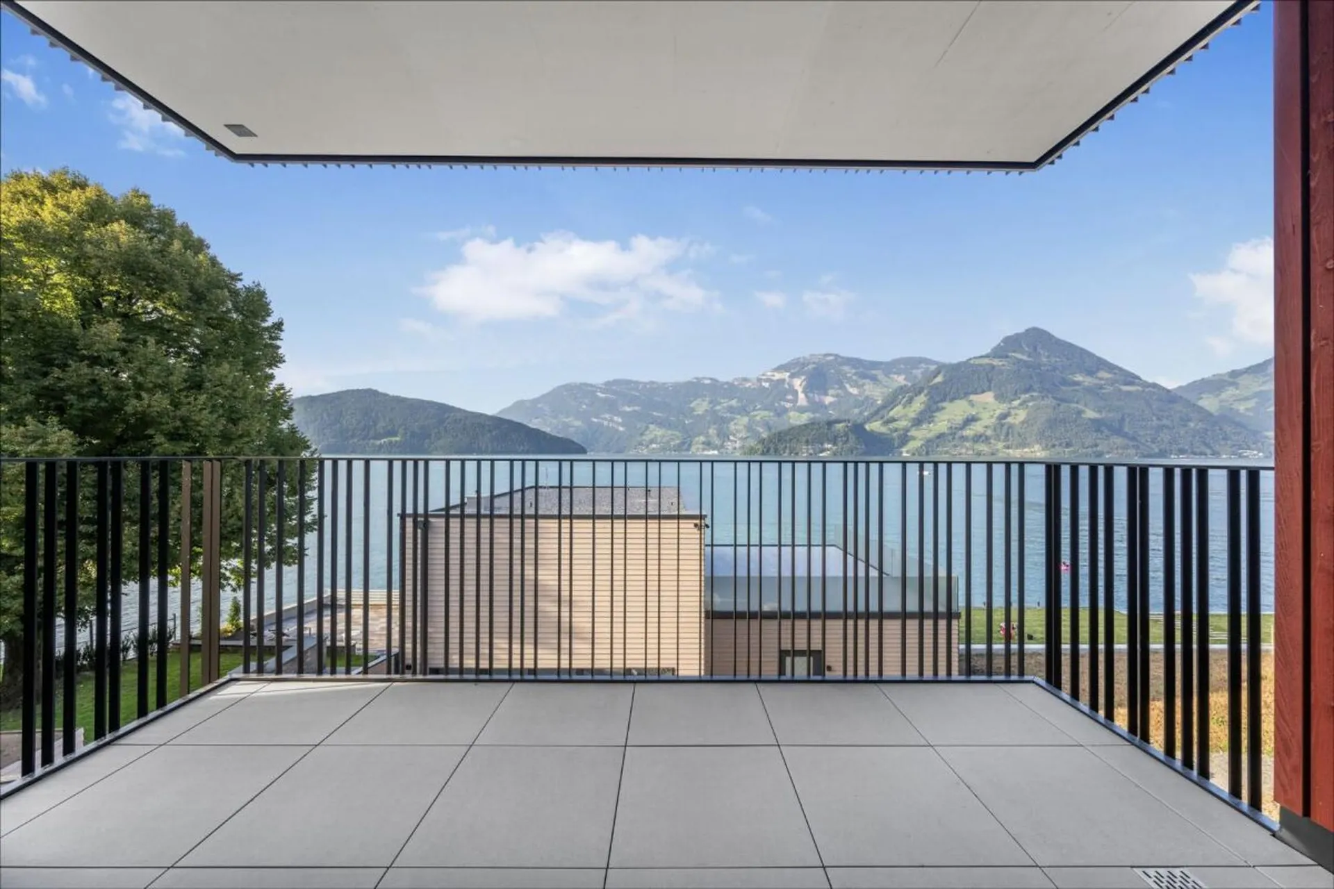 LAKEVIEW PRESTIGE