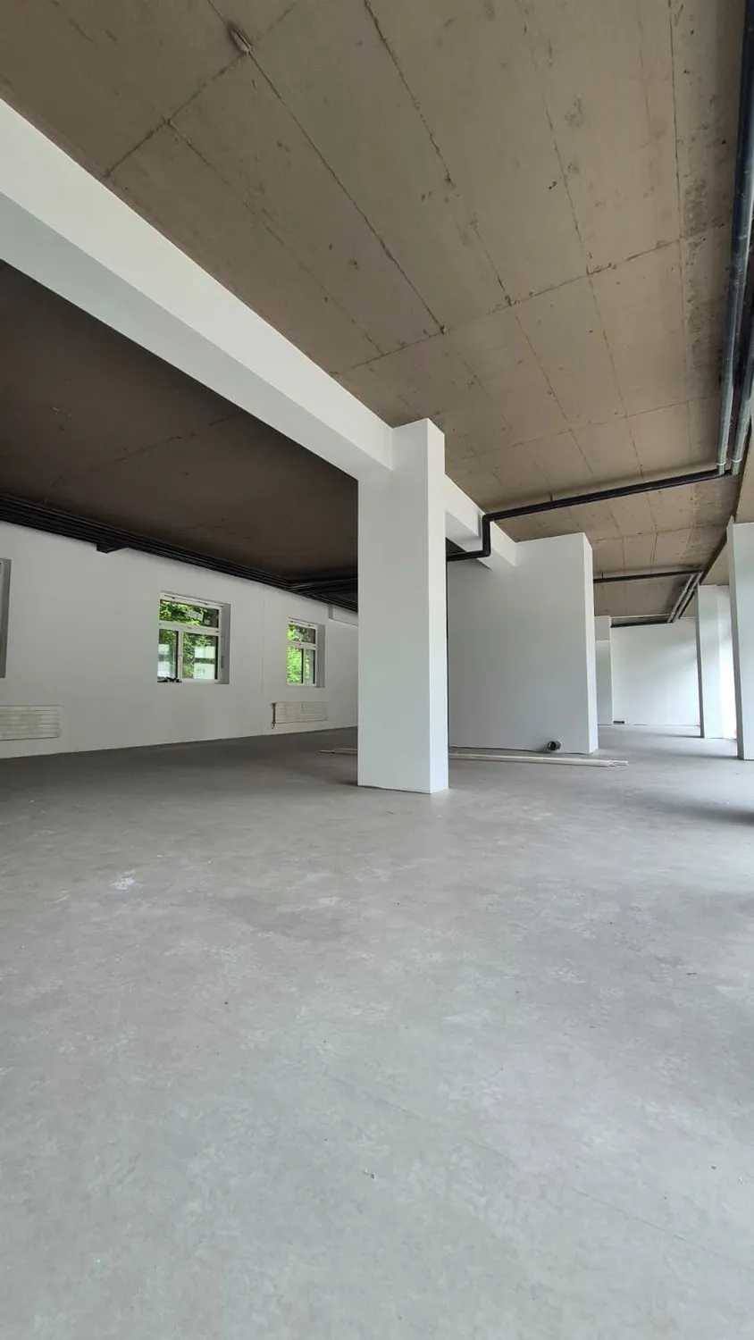 Ihr neuer Gewerbestandort in St. Gallen – Rorschacherstrasse 41-45