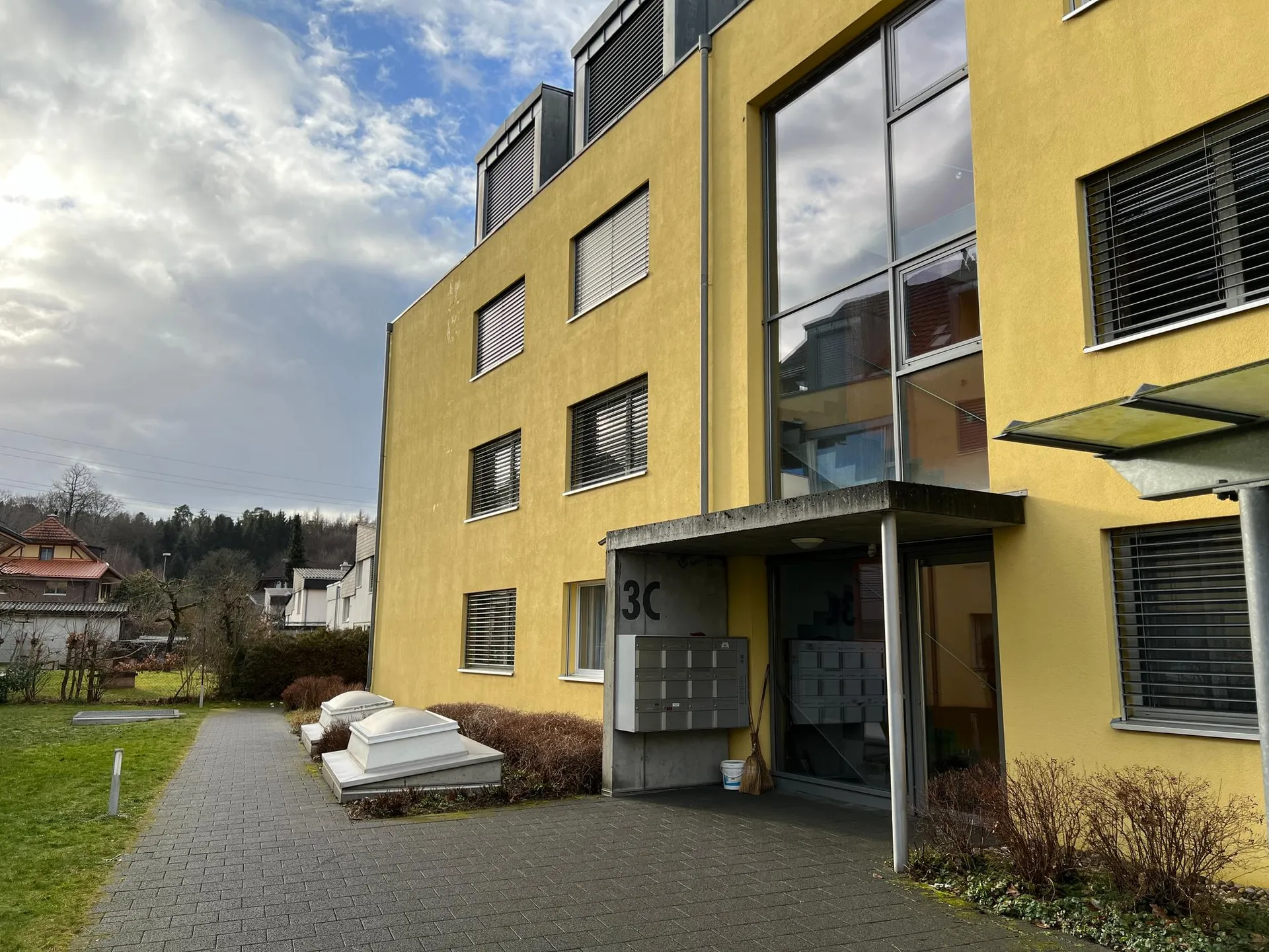 *Gratismietzins* Ihre Wohnträume werden wahr: einziehen + Zuhause sein