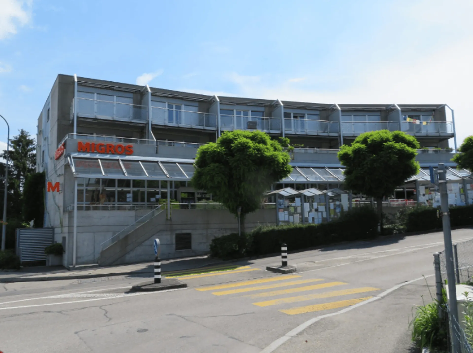 Attraktive 4.5 Zimmer-Maisonette-Wohnung