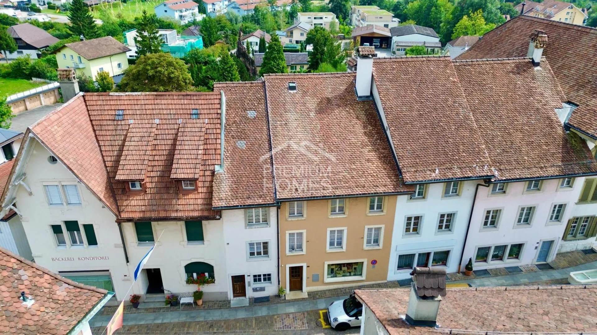 Generationenwohnen neu gedacht!