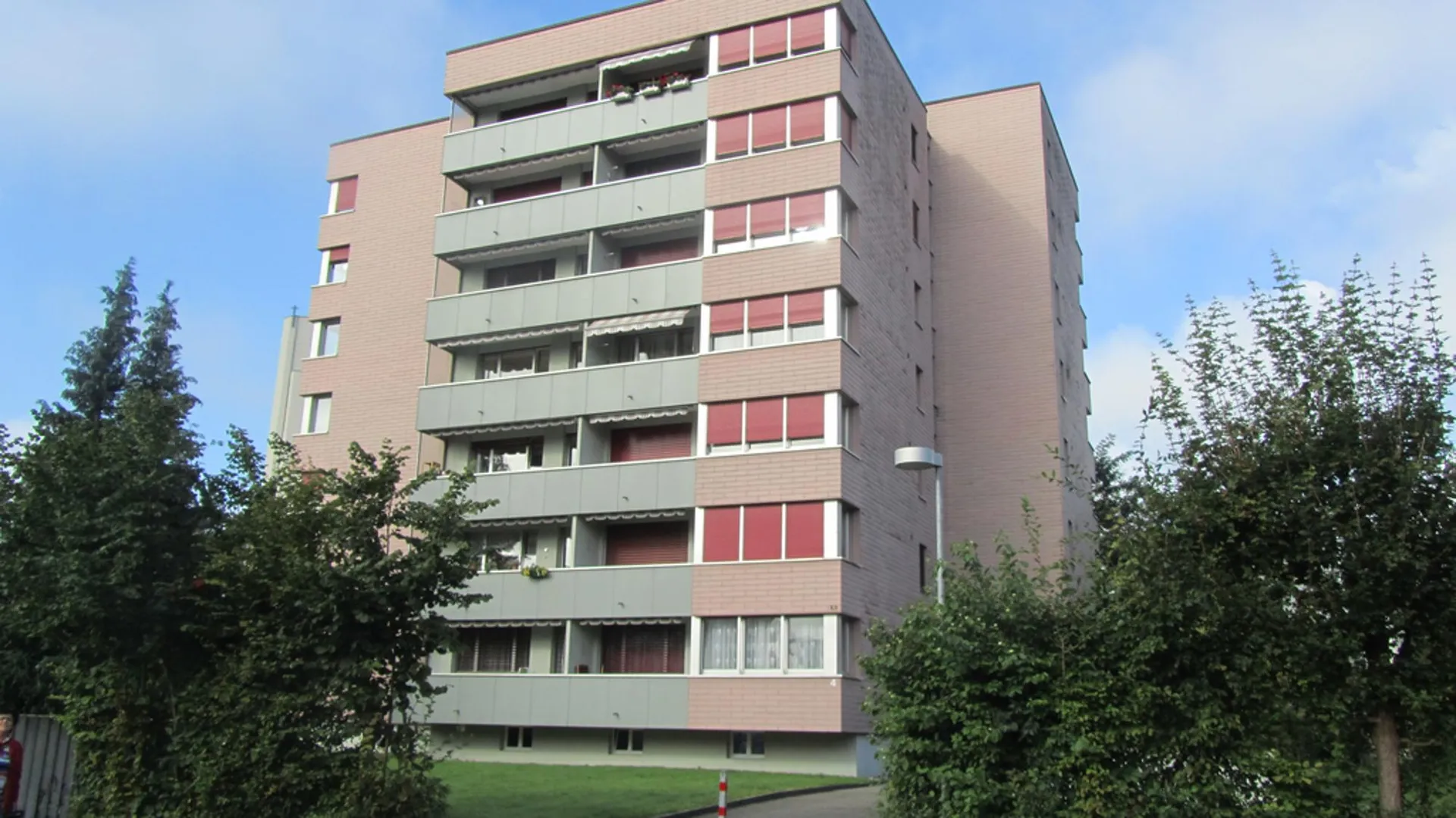 Besichtigung: Mittwoch, 27.05.2026 zwischen 15:30 - 16:30 Uhr