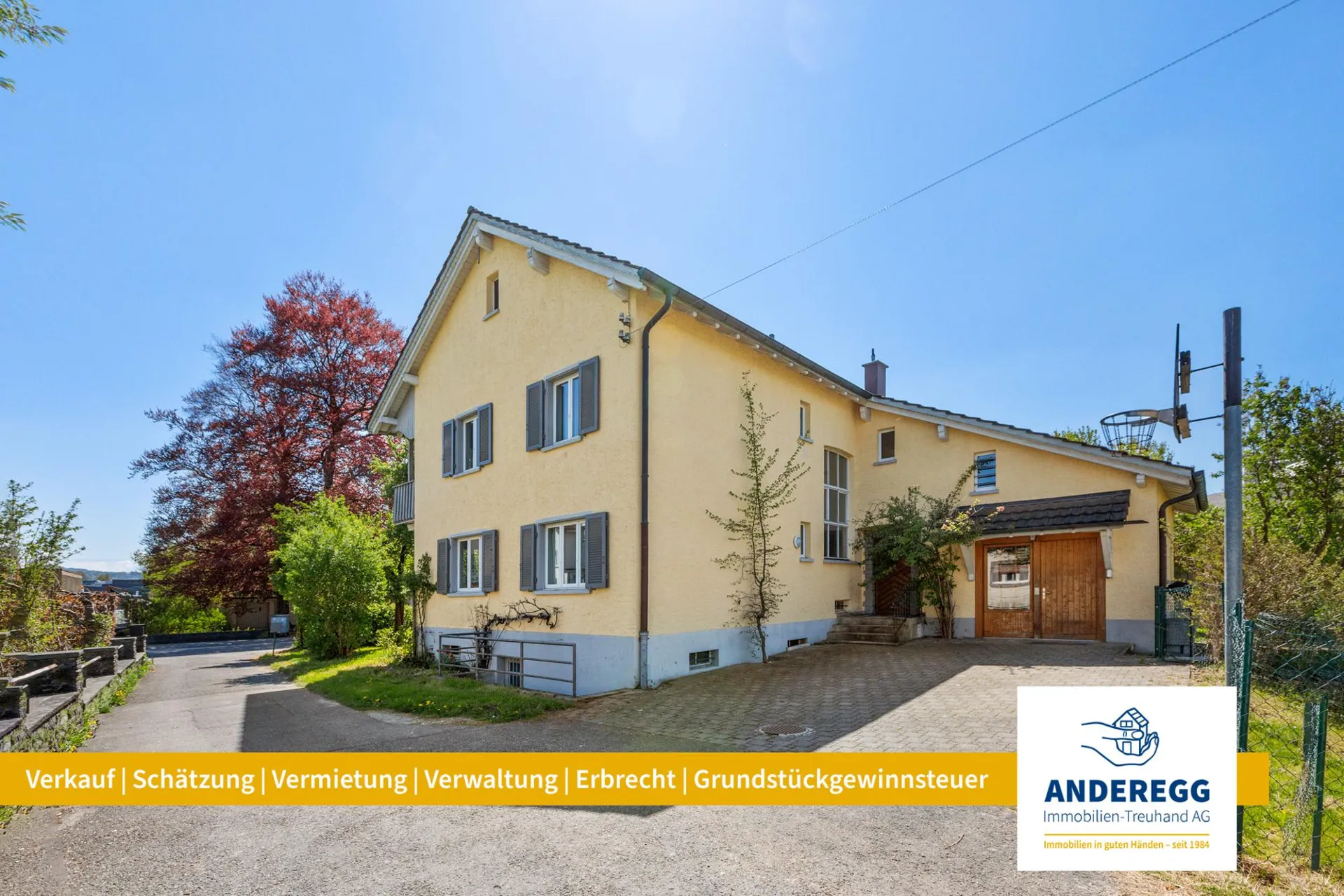 Ihr neues Zuhause mit Raum für mehr
