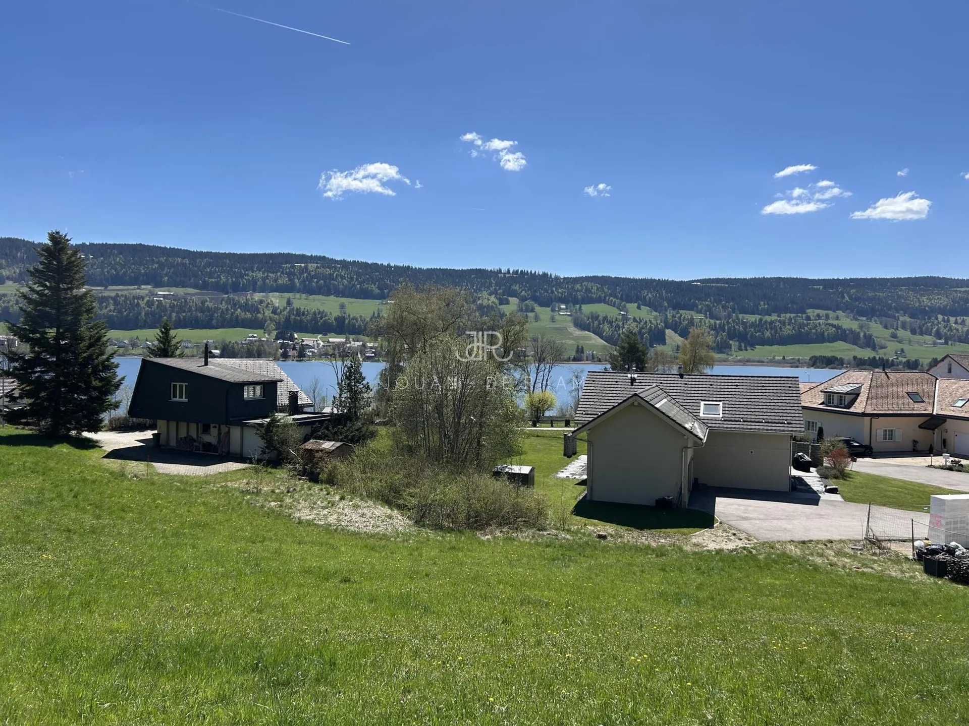 Villa B - Le Sentier