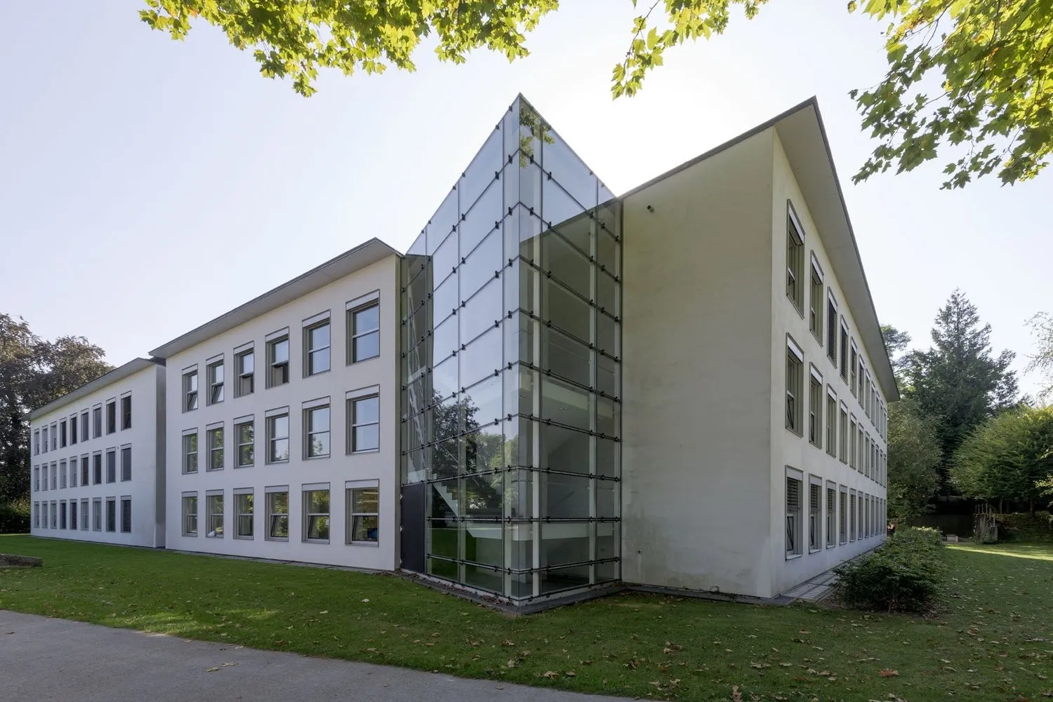 Ihr Lager in Aarau