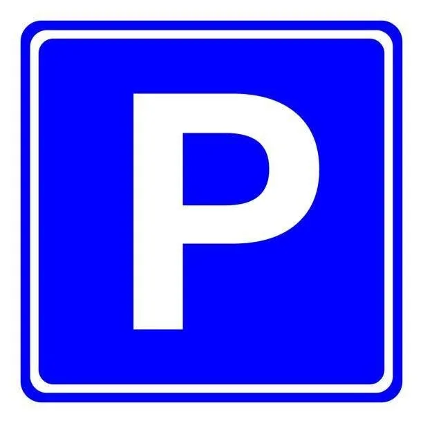 Aussenparkplatz zu vermieten