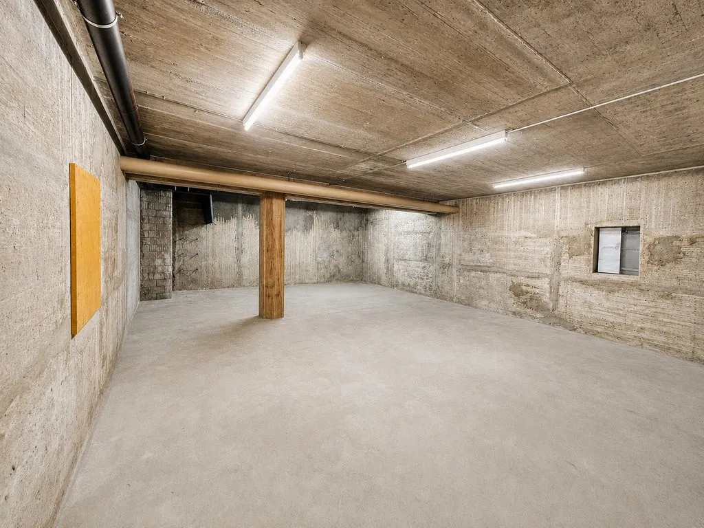 Lagerraum zu vermieten - Zentrale Lage in Aarau