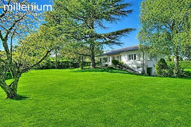 Charmante Villa in Commugny