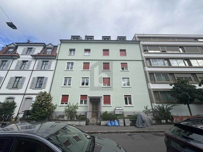MÖBLIERT, RENOVIERT - SOFORT ZUHAUSE