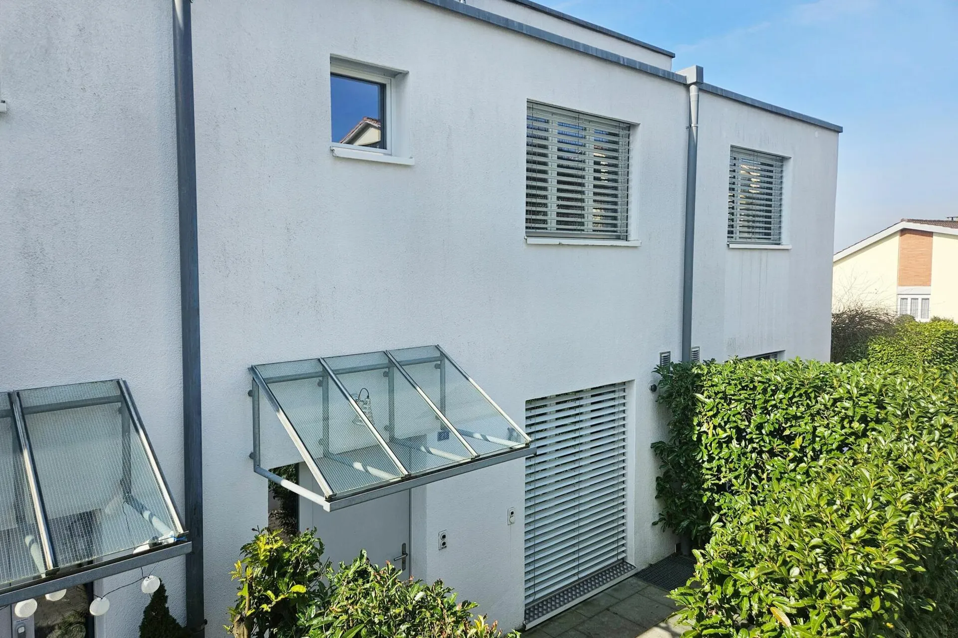 Reiheneinfamilienhaus in familienfreundlichem Wohnquartier