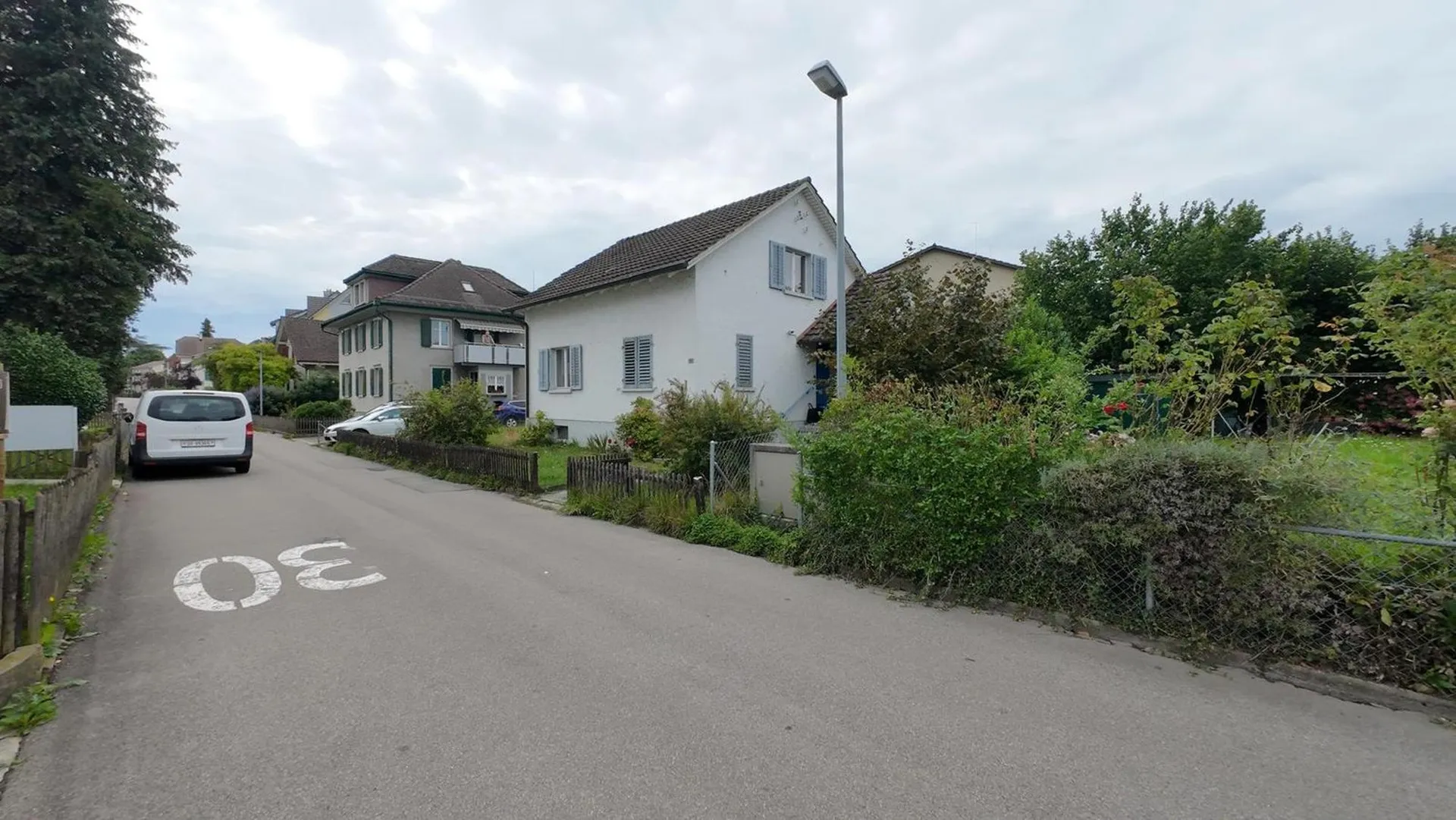 Charmantes Einfamilienhaus in Steckborn zu vermieten