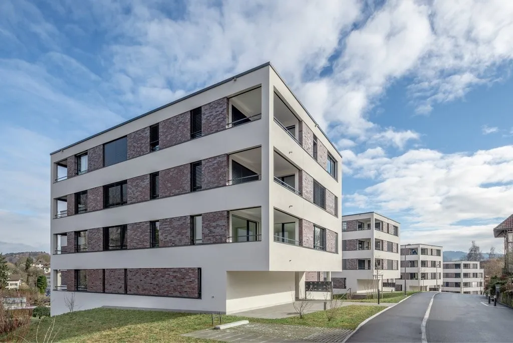 E-Einstellhallenplatz gesucht?