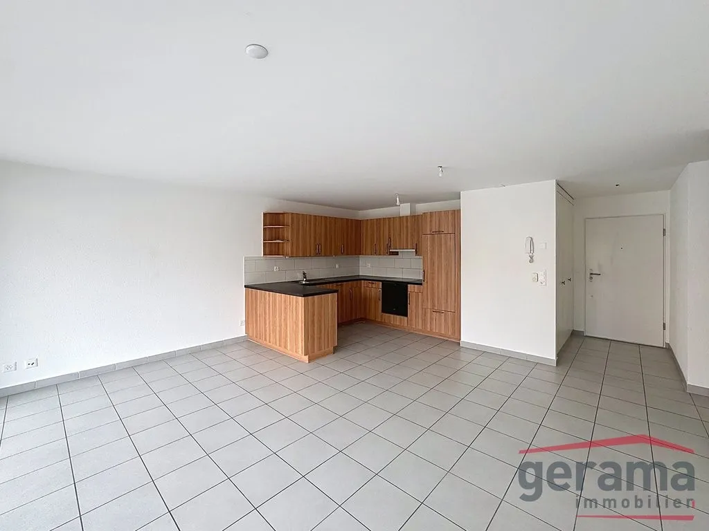 Appartement de 3.5 pièces au 1er étage