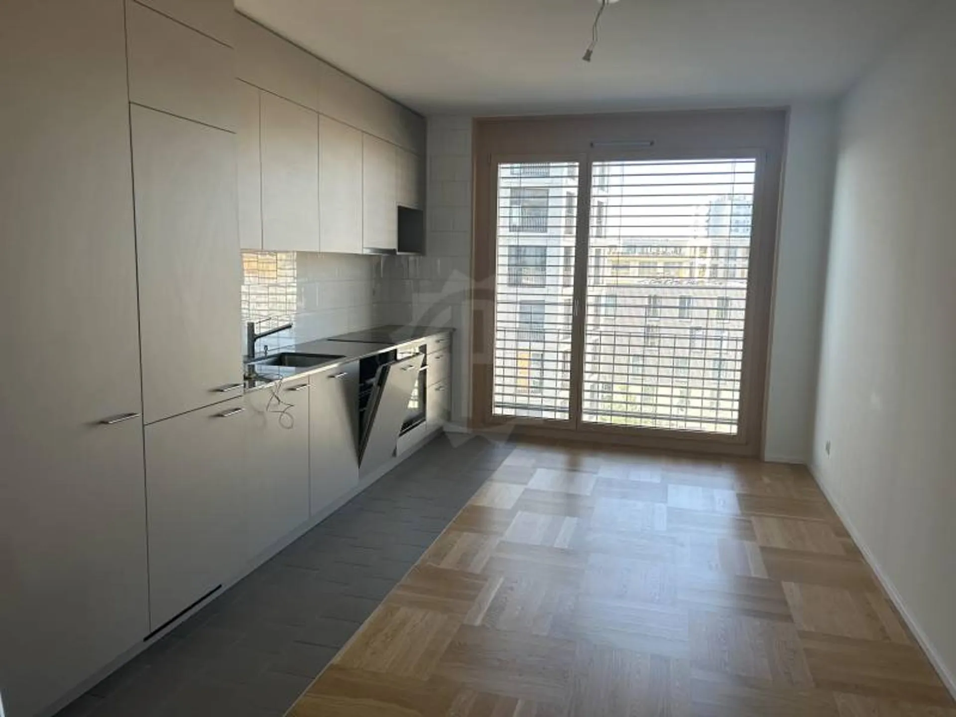 Bel appartement - Lausanne
