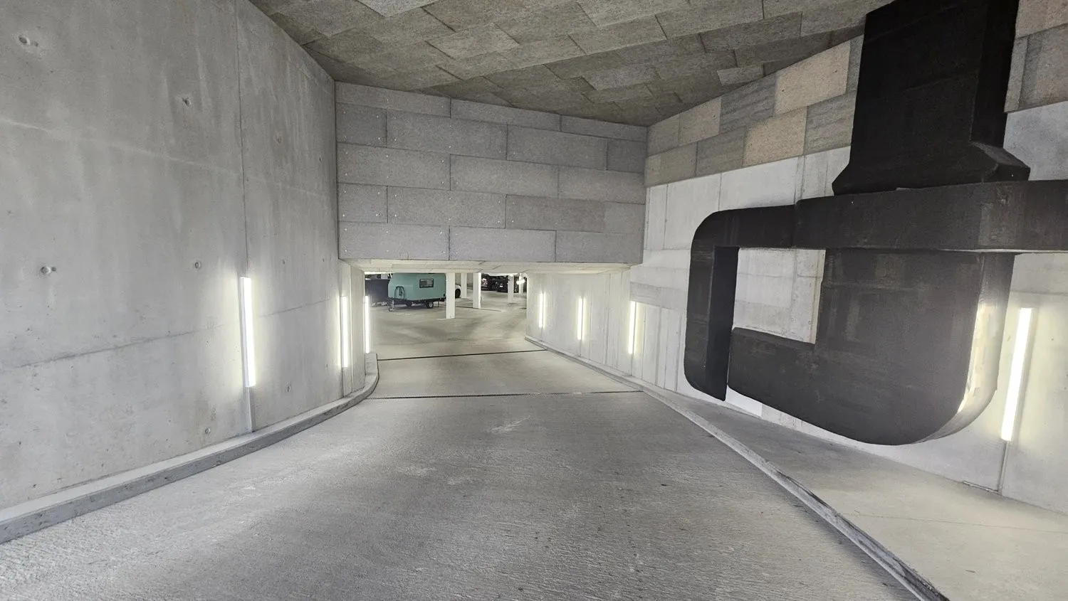 Einstellhallenplatz in 3604 Thun