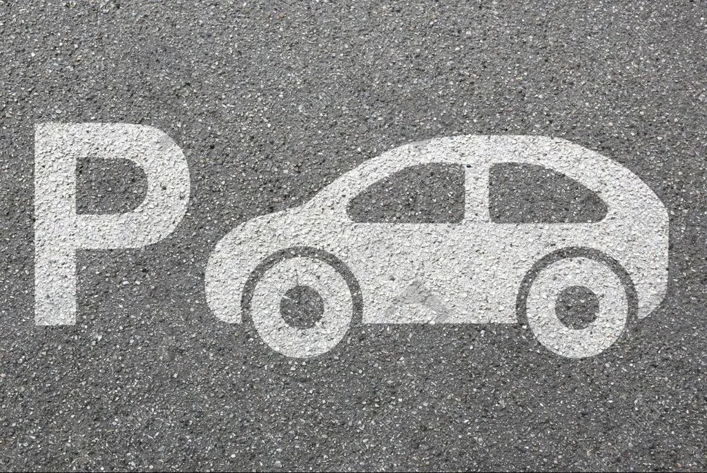 Parkplätze in Thalwil zu vermieten