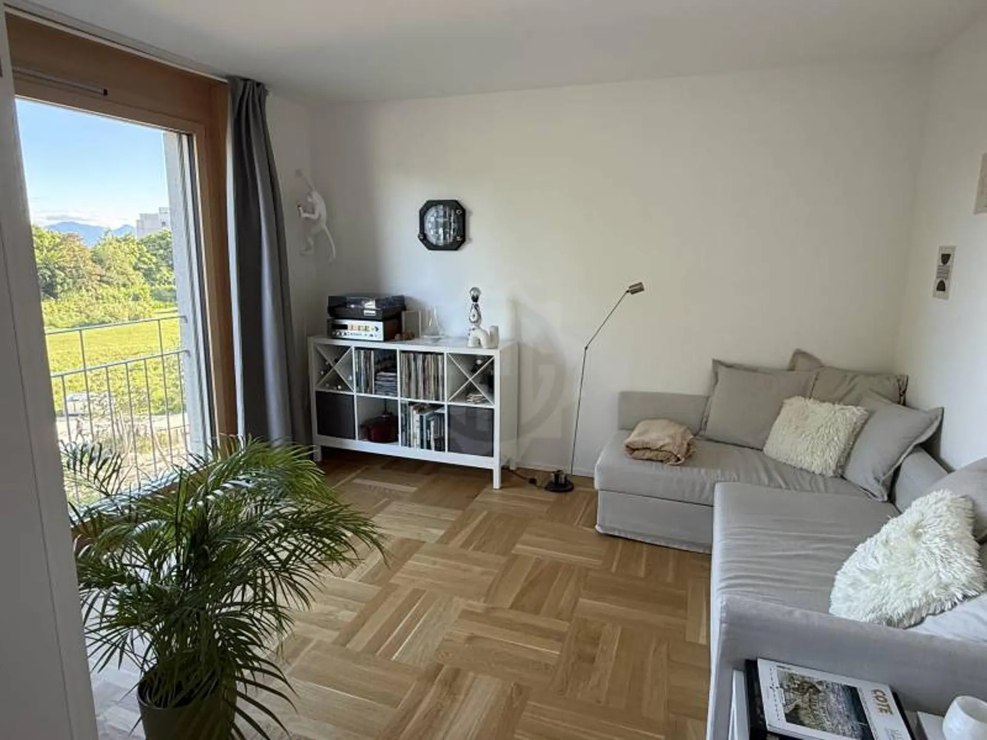 Bel appartement - Lausanne